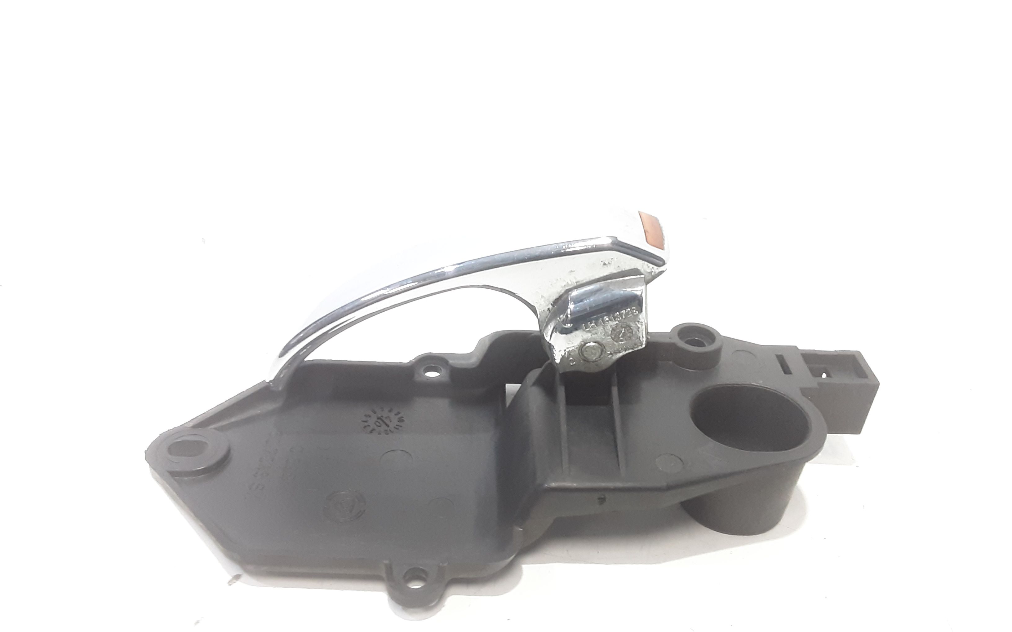 Maniglia interna anteriore Sinistra FIAT 500 Serie (07>14)