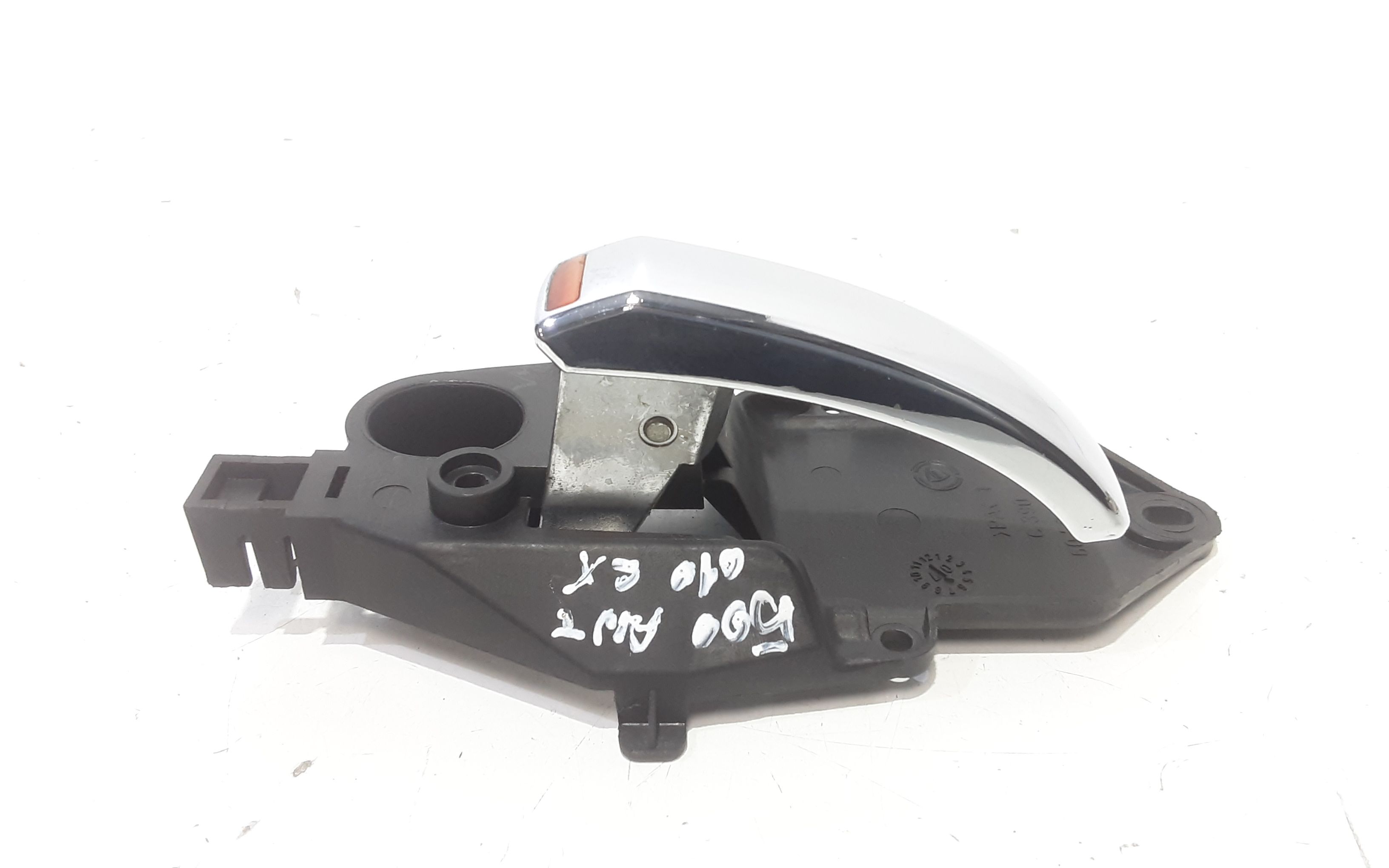 Maniglia interna anteriore Sinistra FIAT 500 Serie (07>14)