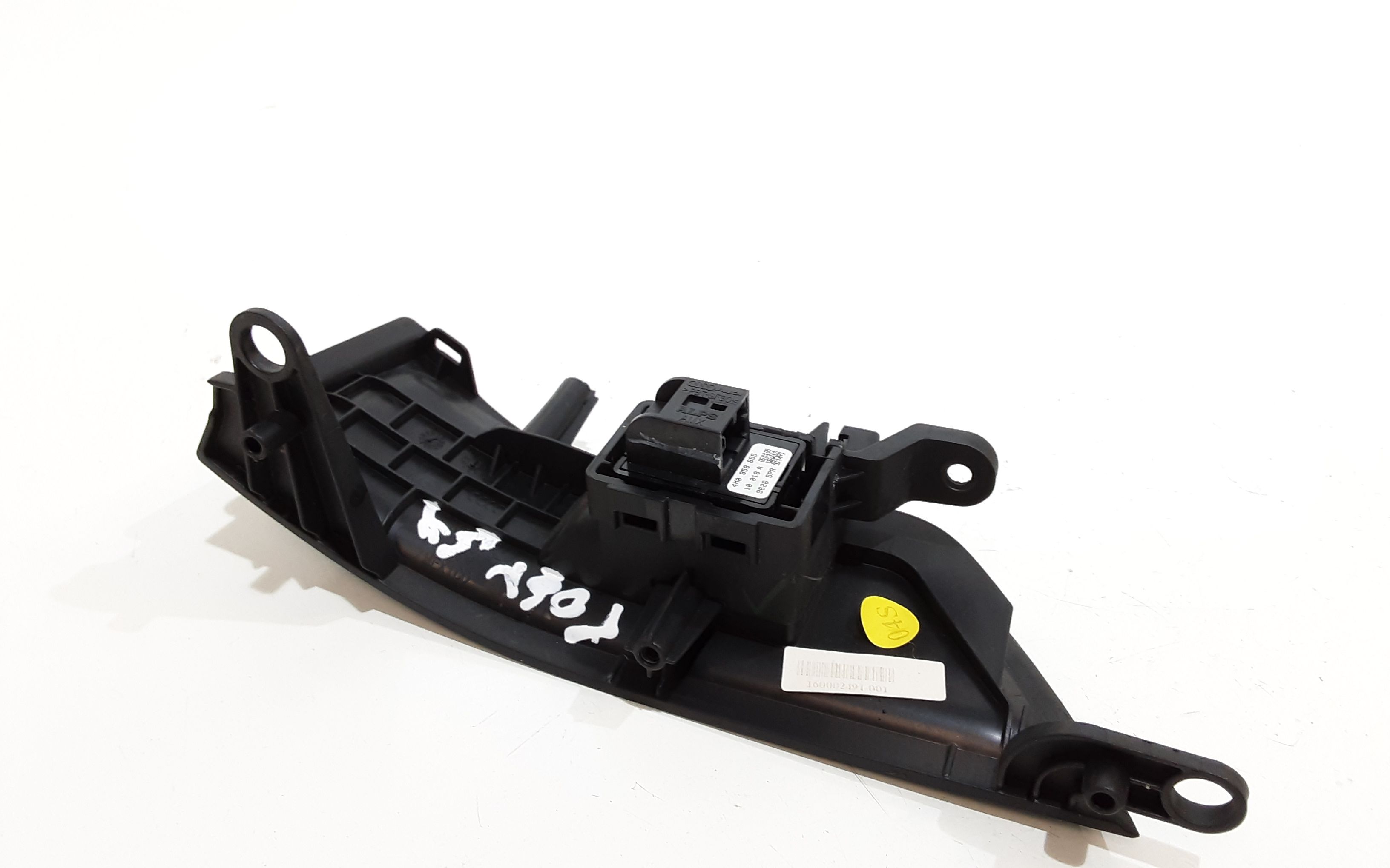 Pulsantiera Posteriore Sinistra AUDI Q5 Serie (FYB)