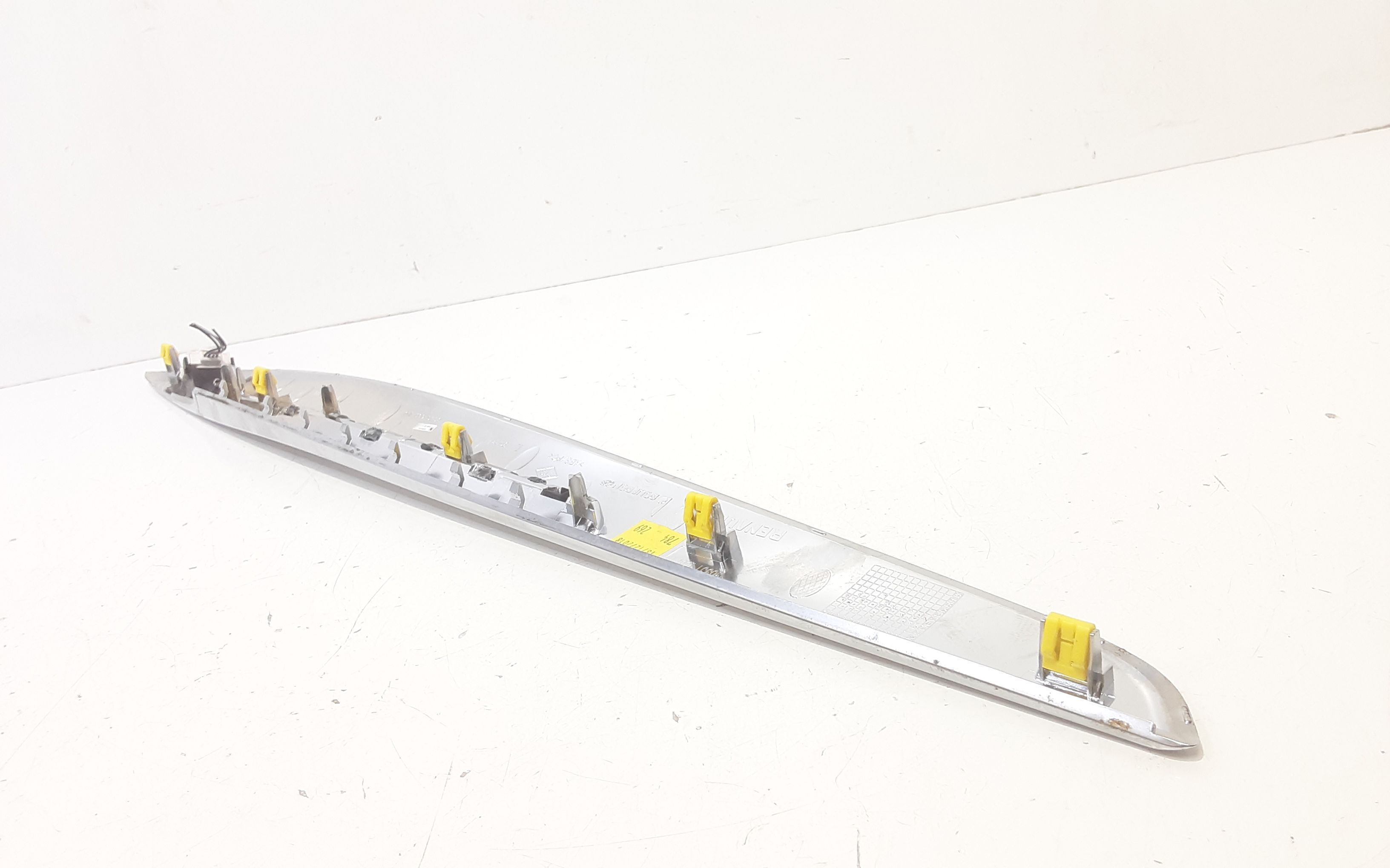 Plastiche interne RENAULT Megane Grand Coup (16>)