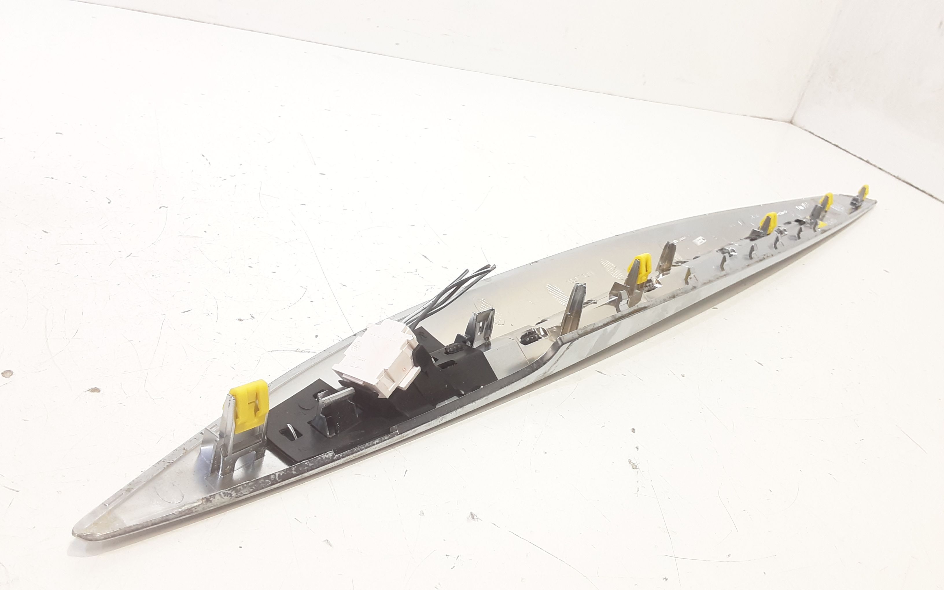 Plastiche interne RENAULT Megane Grand Coup (16>)