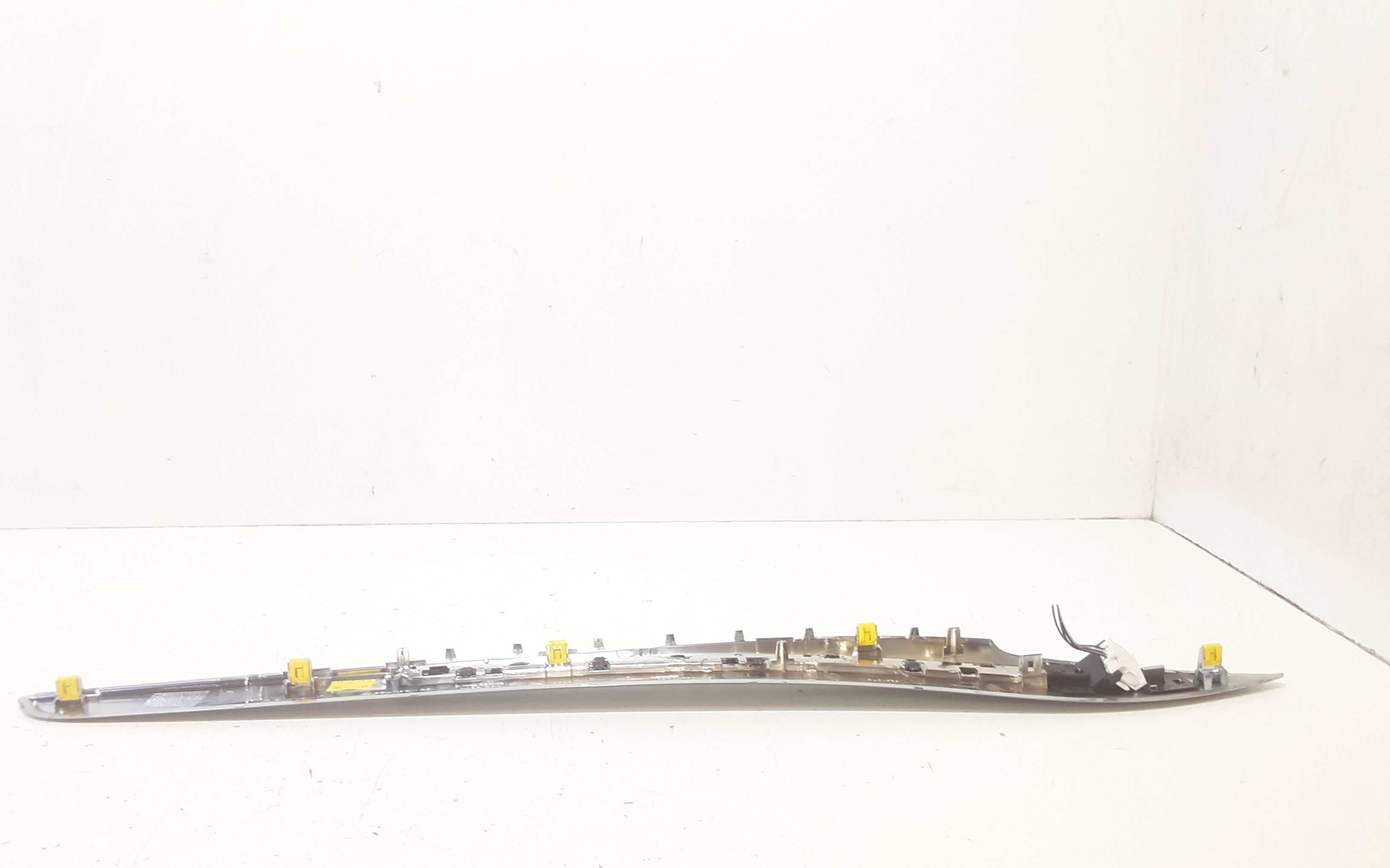 Plastiche interne RENAULT Megane Grand Coup (16>)