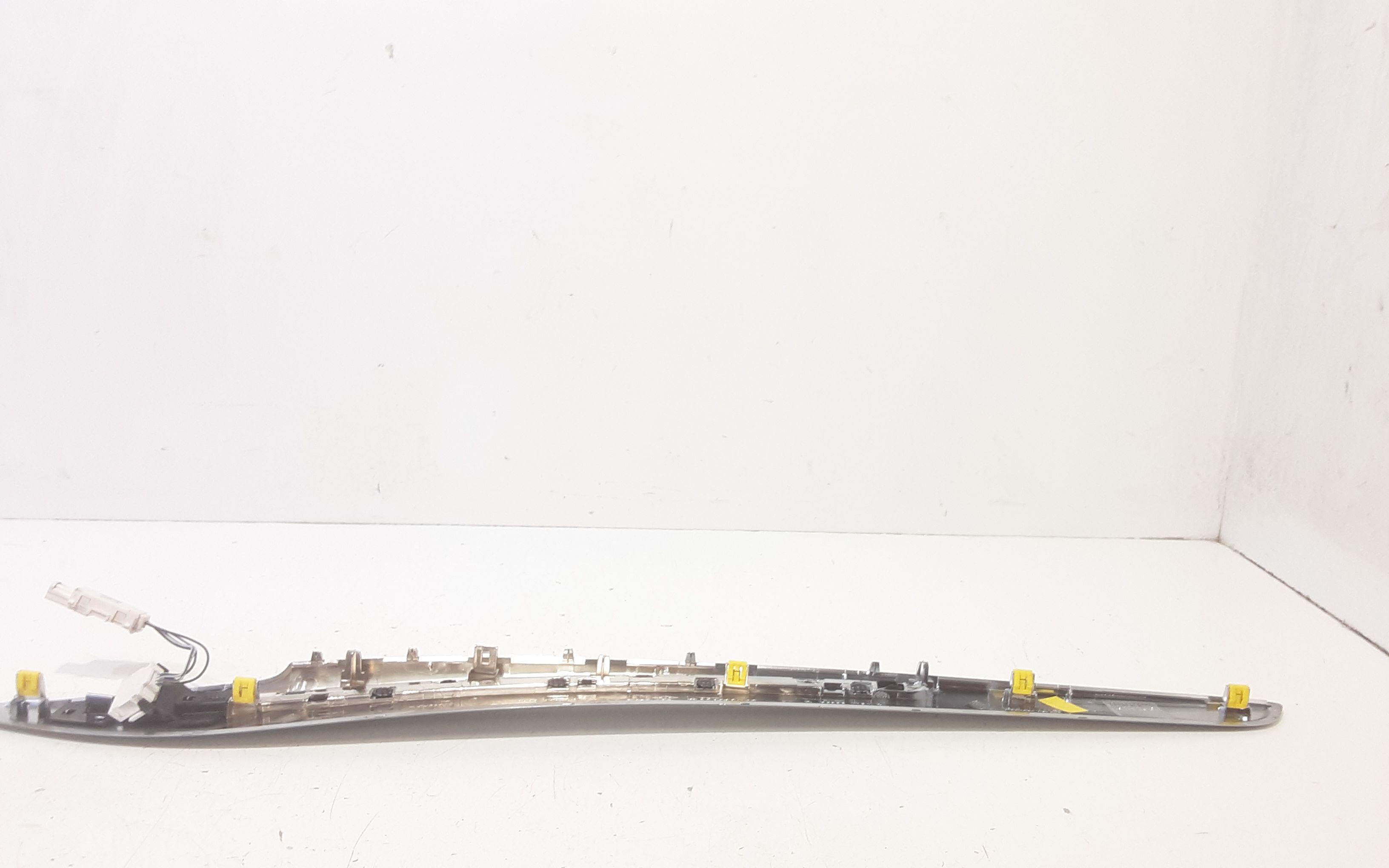 Plastiche interne RENAULT Megane Grand Coup (16>)