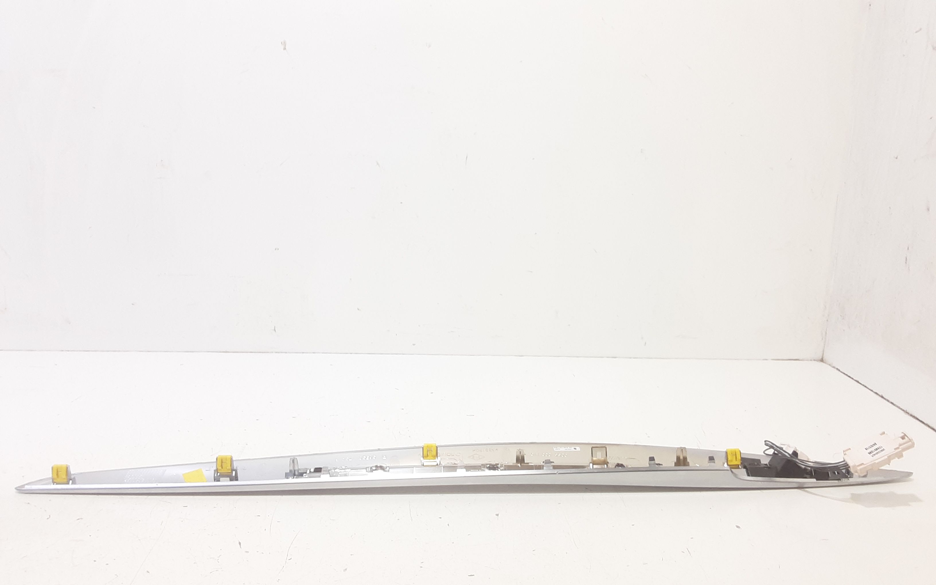 Plastiche interne RENAULT Megane Grand Coup (16>)