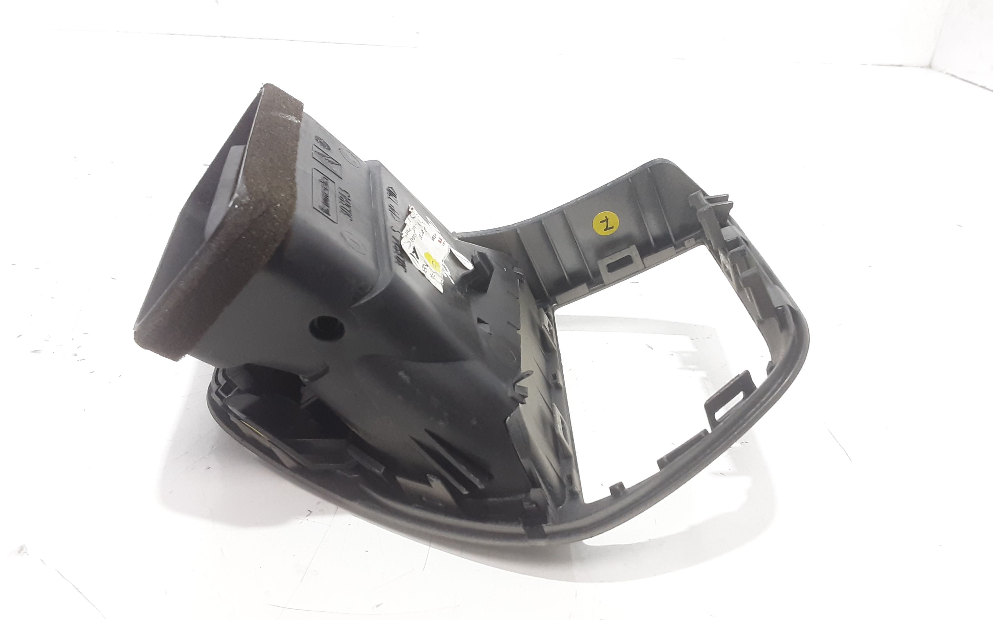 Bocchetta aria cruscotto lato guida CITROEN C4 Picasso (06>13) Mk1