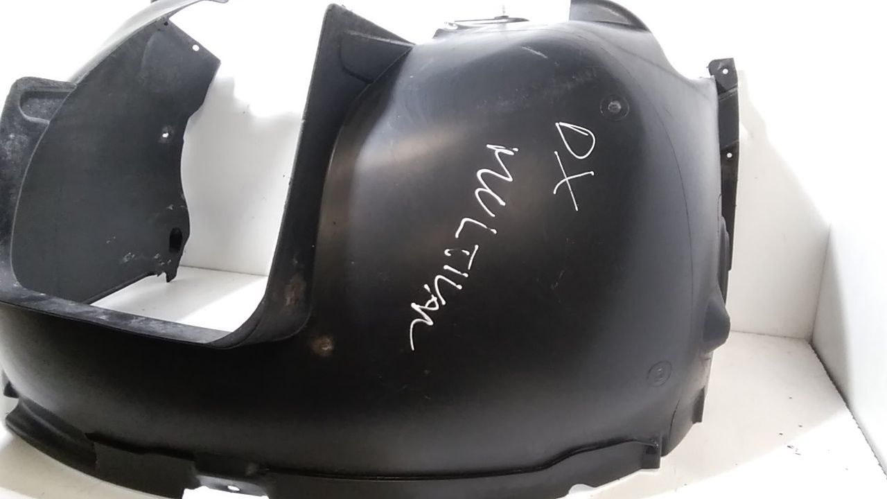 Passaruota ant DX VOLKSWAGEN Multivan Serie (15>)