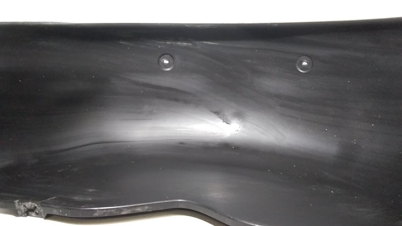 Passaruota post SX VOLKSWAGEN Multivan Serie (15>)