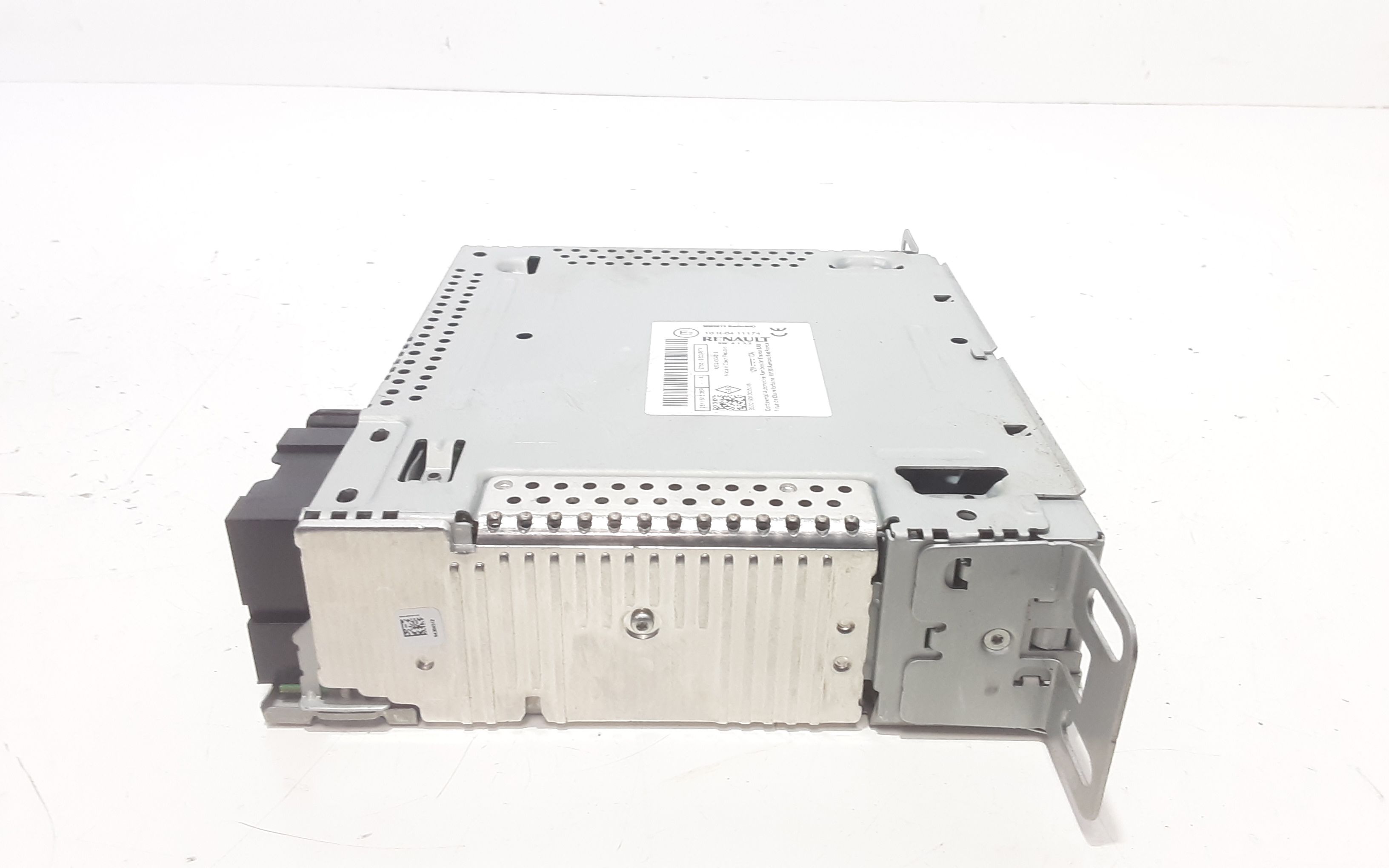 Navigatore RENAULT Captur Serie