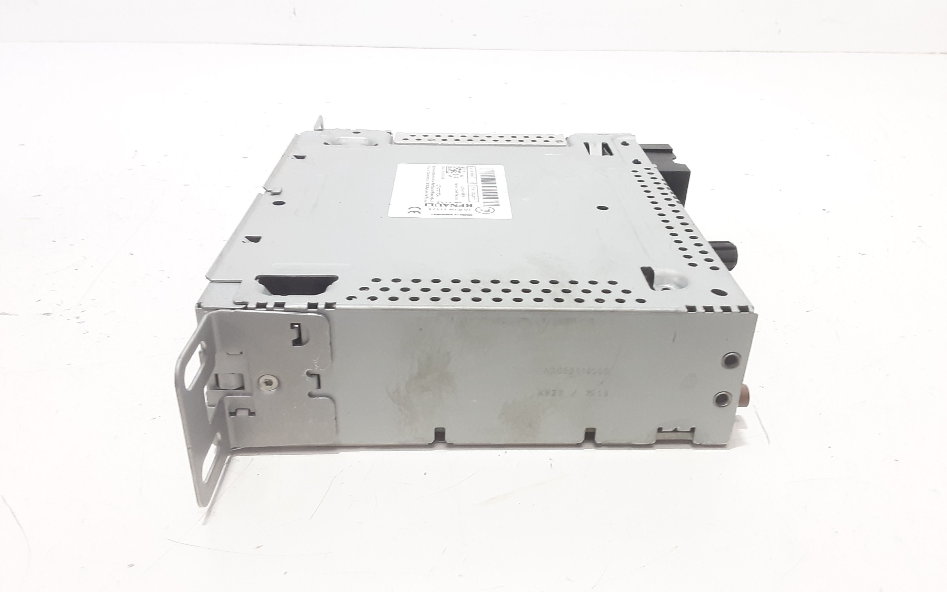 Navigatore RENAULT Captur Serie