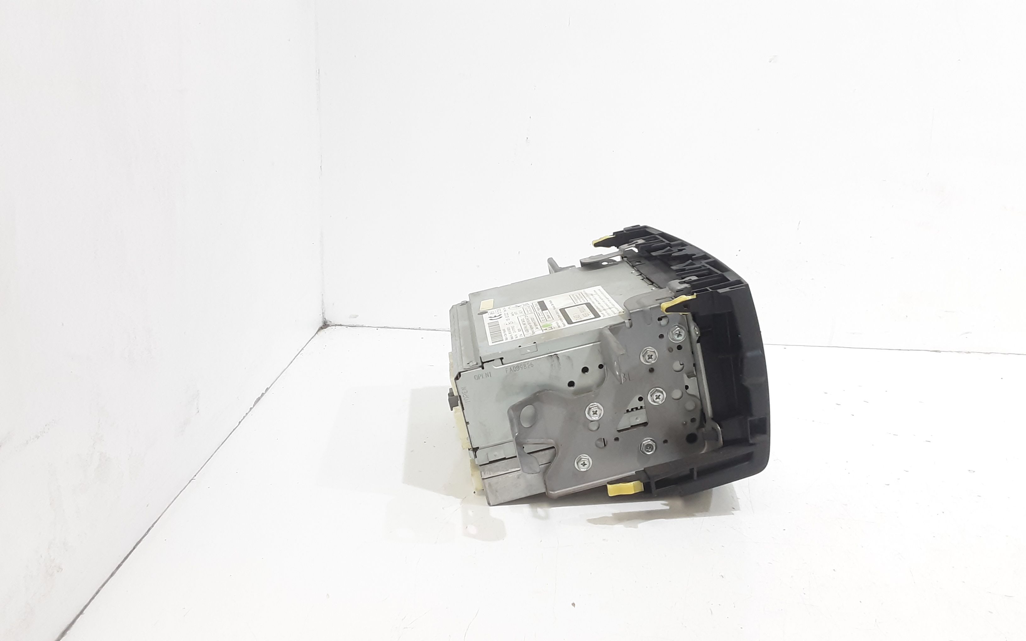 Navigatore TOYOTA Rav4 5 Serie