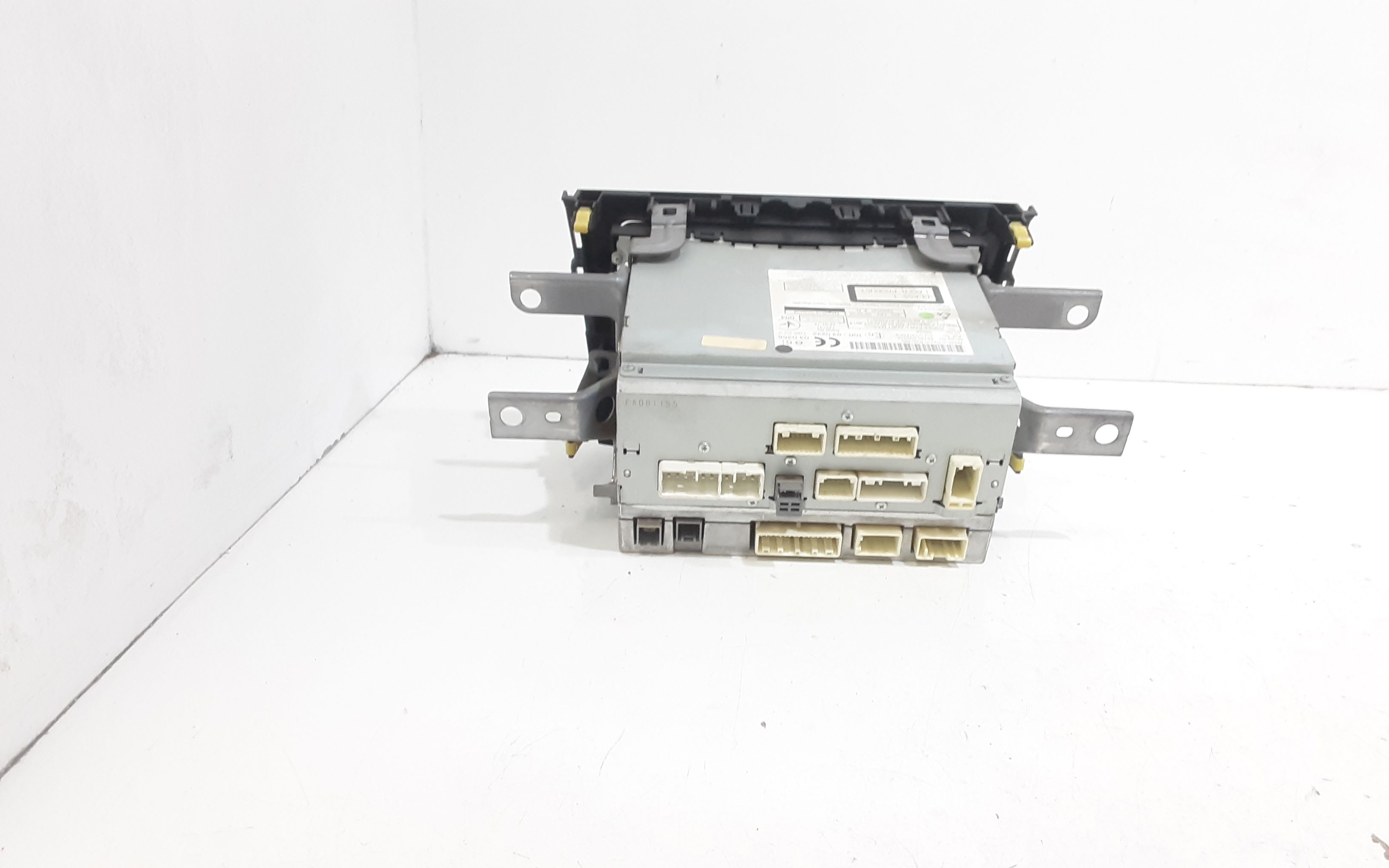 Navigatore TOYOTA Rav4 5 Serie