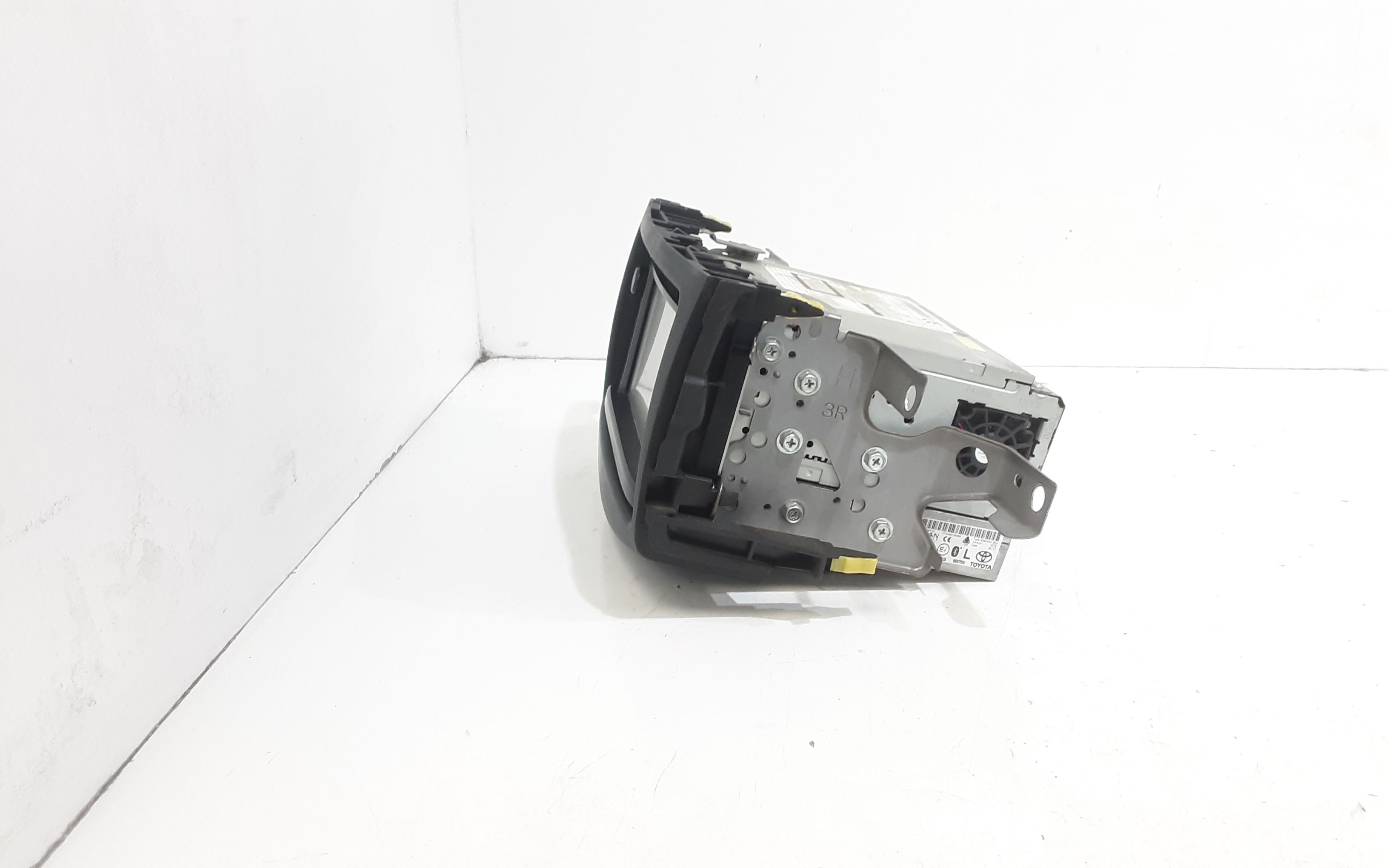 Navigatore TOYOTA Rav4 5 Serie