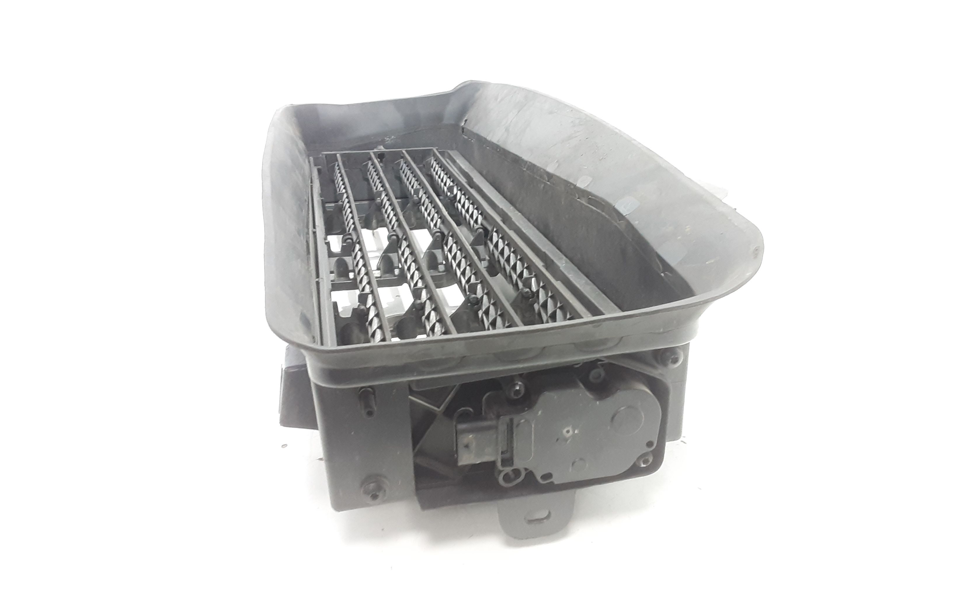 Convogliatore RENAULT Megane Grand Coup (16>)