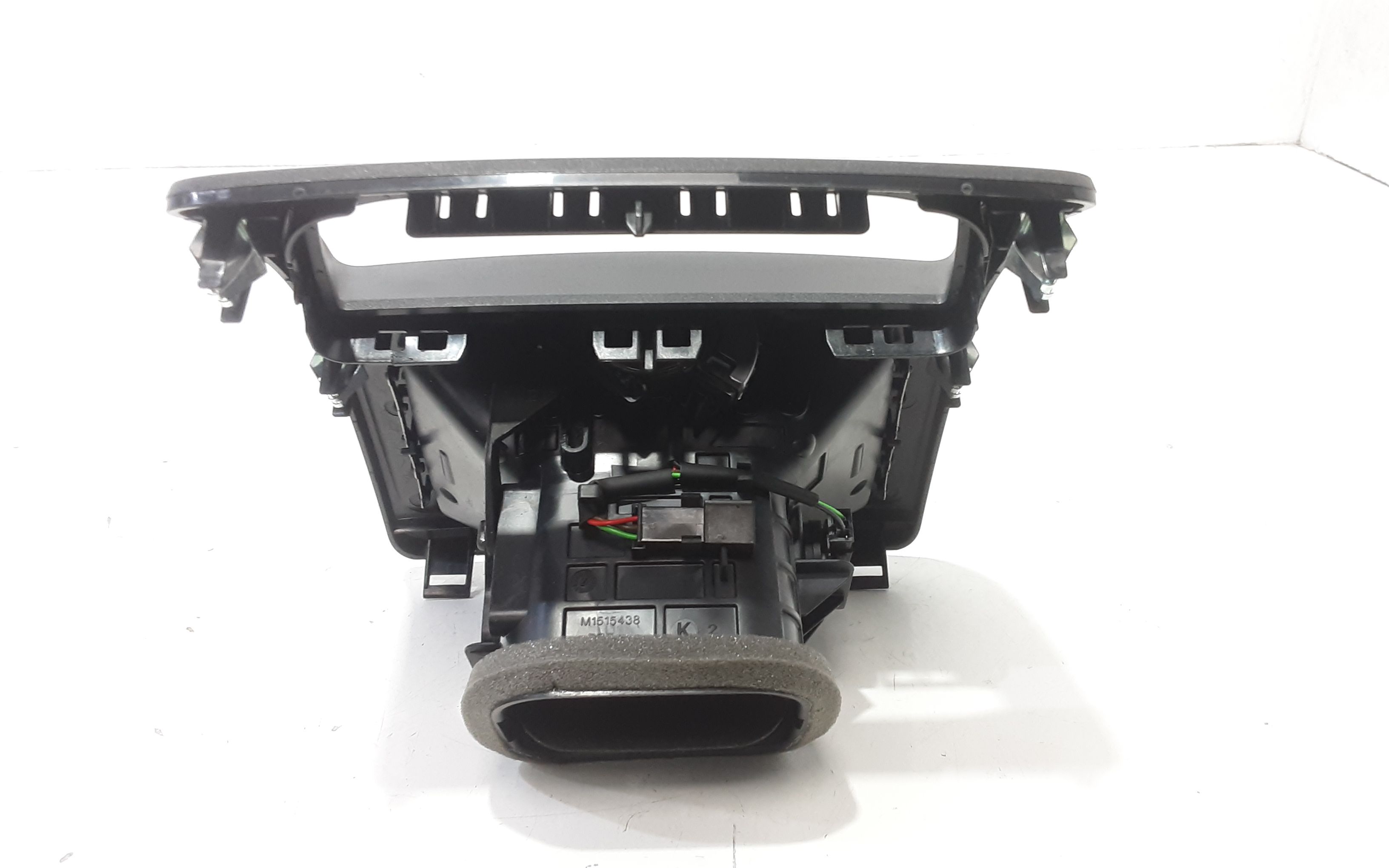 Bocchette aria posteriore BMW iX3 Elettrica (G08) 80kW / 109 cv (20>)