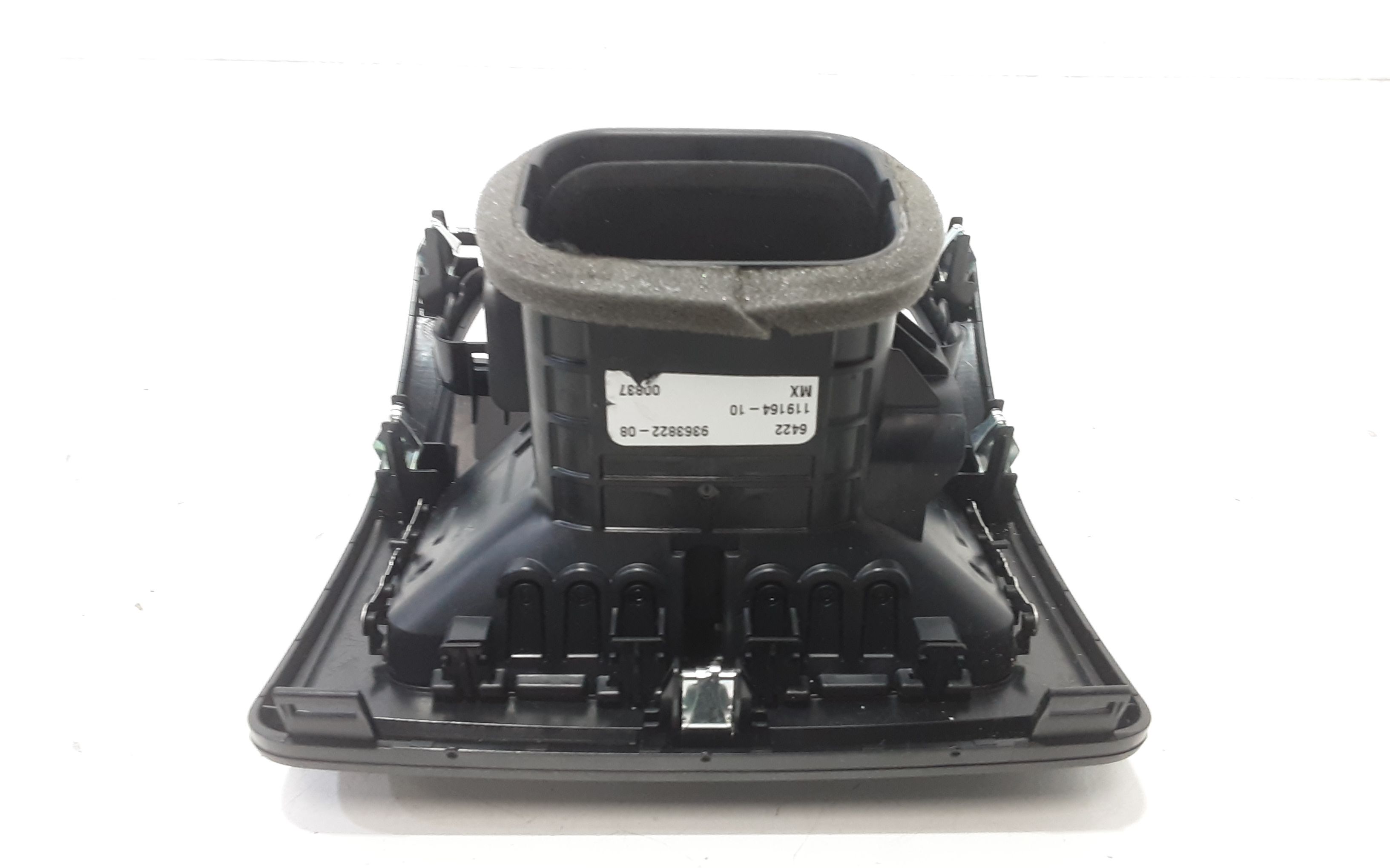 Bocchette aria posteriore BMW iX3 Elettrica (G08) 80kW / 109 cv (20>)