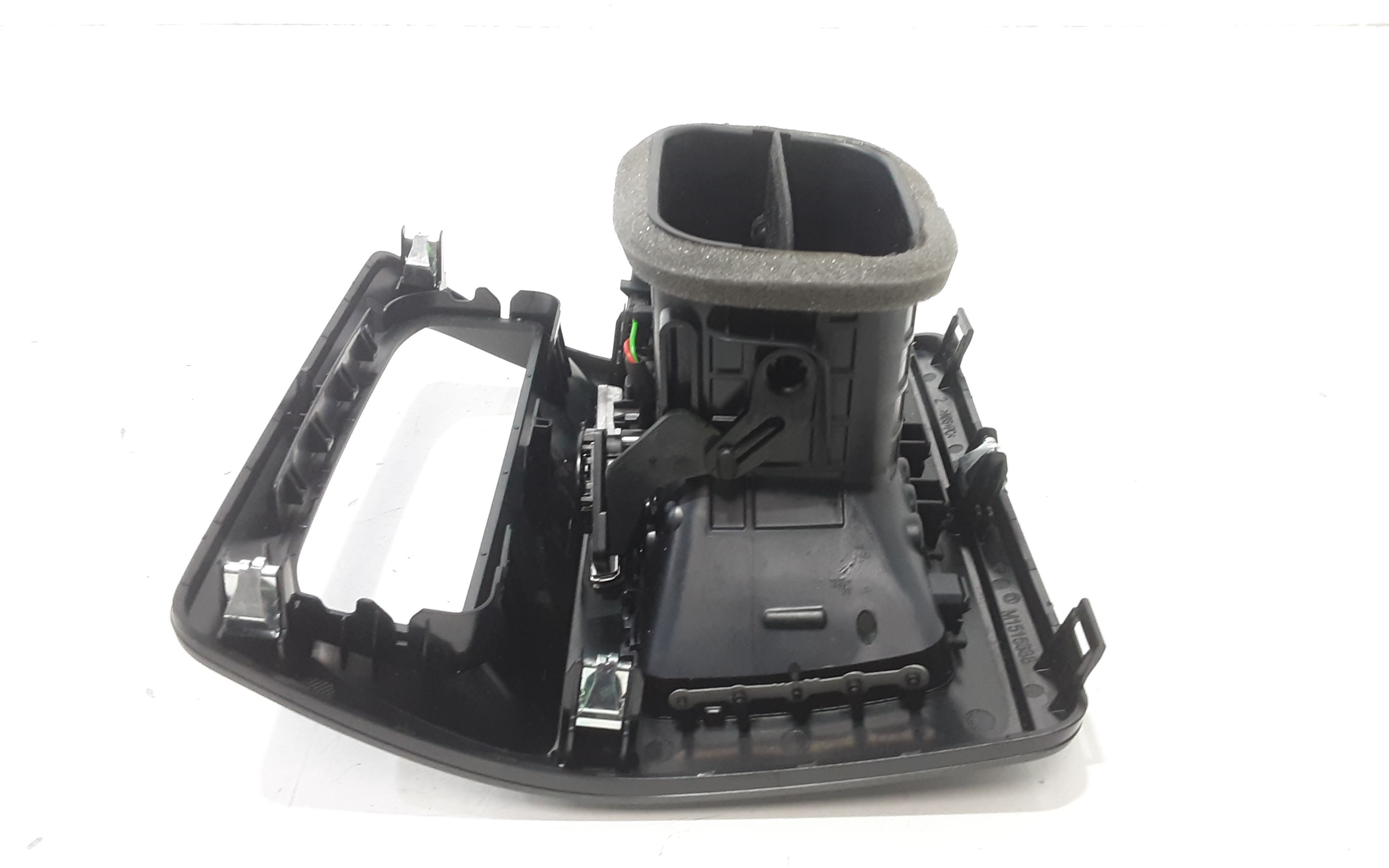 Bocchette aria posteriore BMW iX3 Elettrica (G08) 80kW / 109 cv (20>)