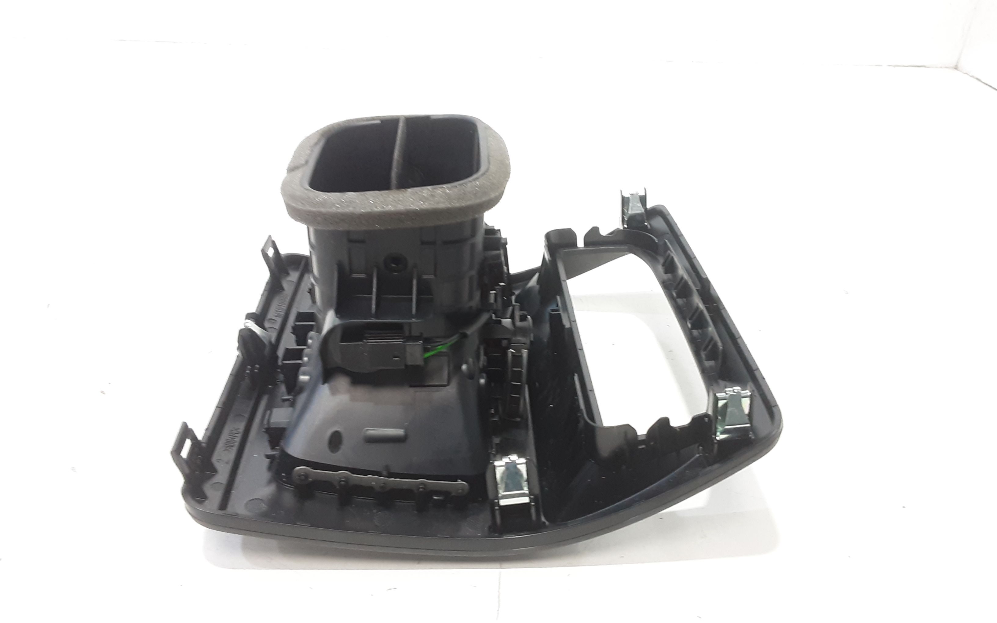 Bocchette aria posteriore BMW iX3 Elettrica (G08) 80kW / 109 cv (20>)