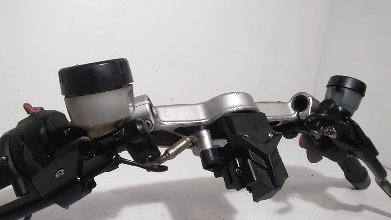 Manubrio BMW K40 1200cc Serie (03-08)