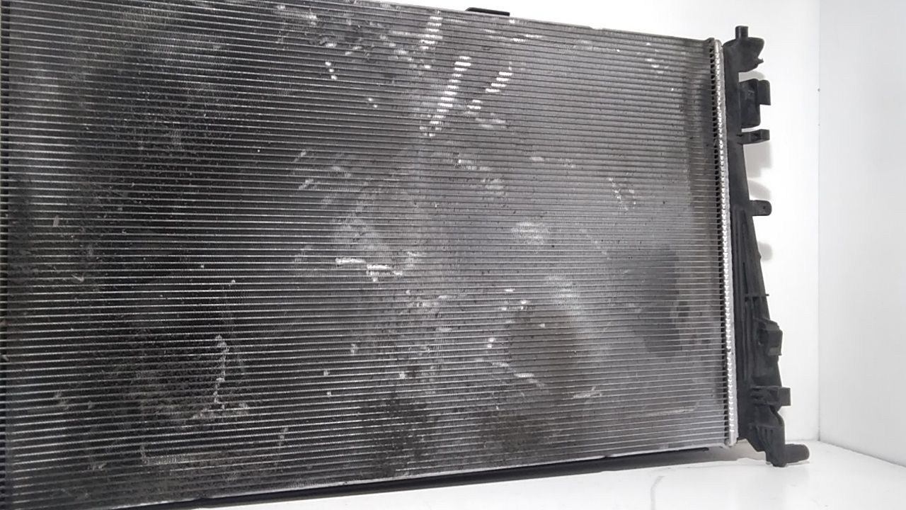 Radiatore acqua RENAULT Megane Grand Coup (16>)