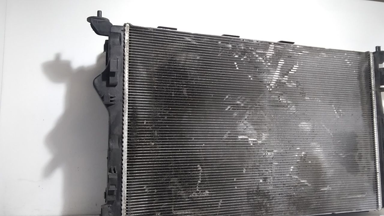 Radiatore acqua RENAULT Megane Grand Coup (16>)