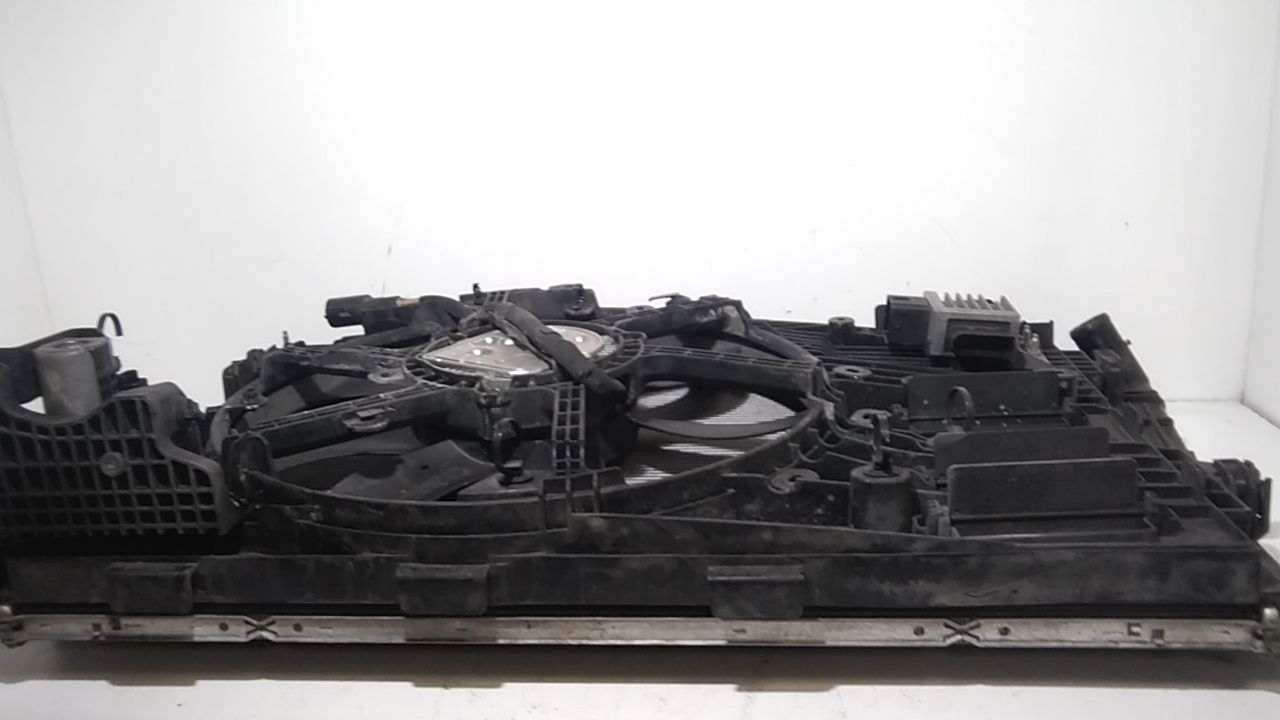 Radiatore acqua RENAULT Megane Grand Coup (16>)