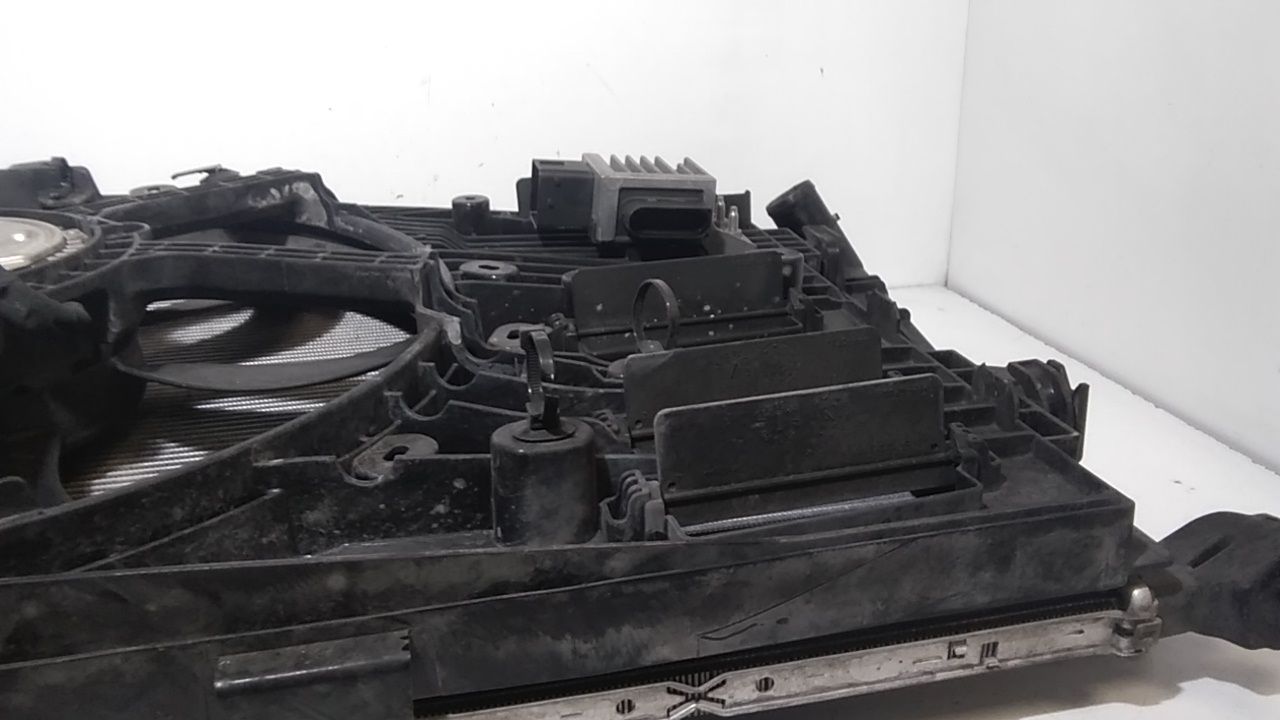 Radiatore acqua RENAULT Megane Grand Coup (16>)