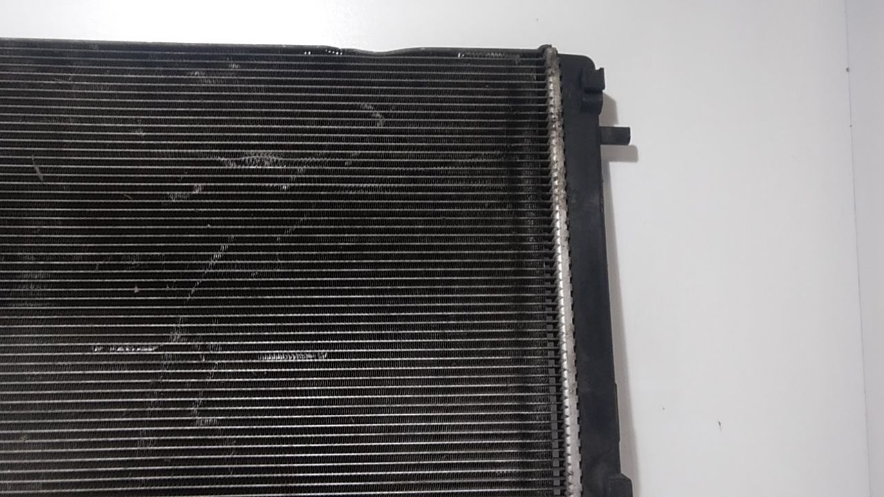 Radiatore acqua RENAULT Megane Grand Coup (16>)