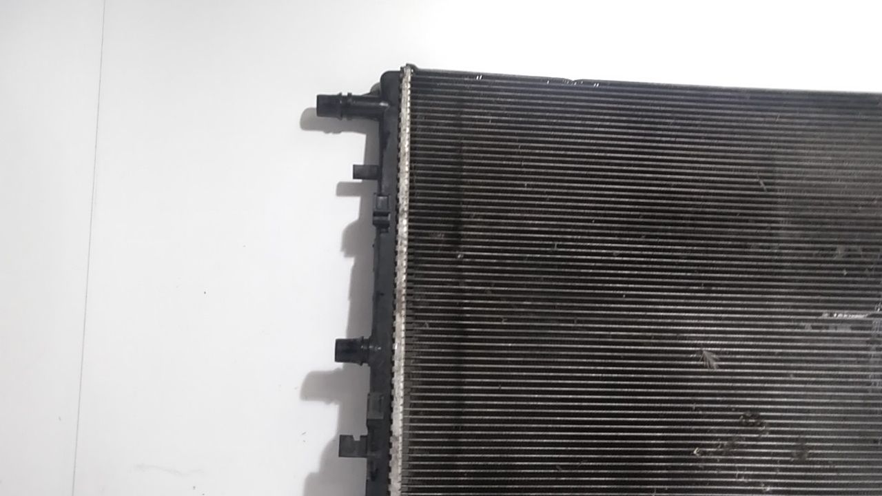 Radiatore acqua RENAULT Megane Grand Coup (16>)