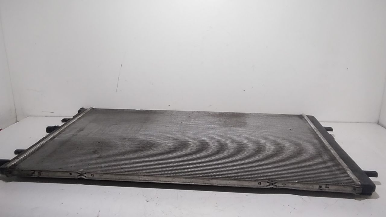 Radiatore acqua RENAULT Megane Grand Coup (16>)