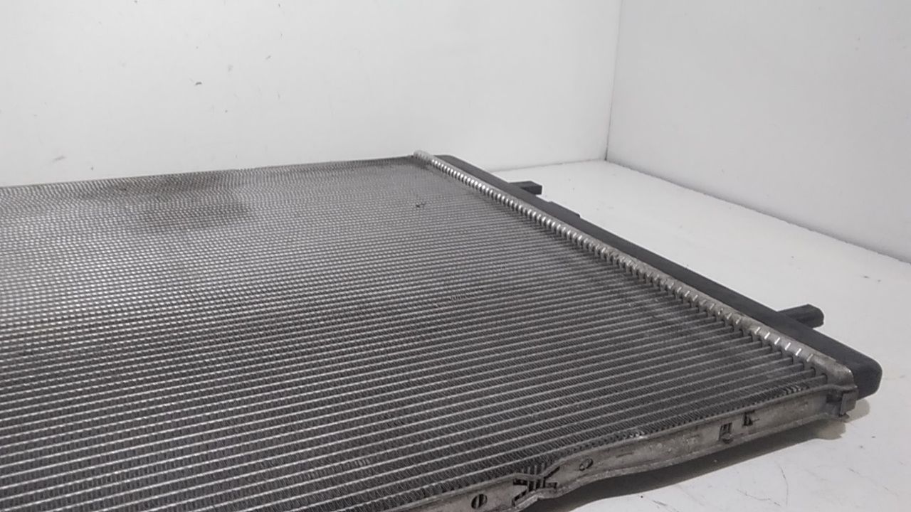 Radiatore acqua RENAULT Megane Grand Coup (16>)