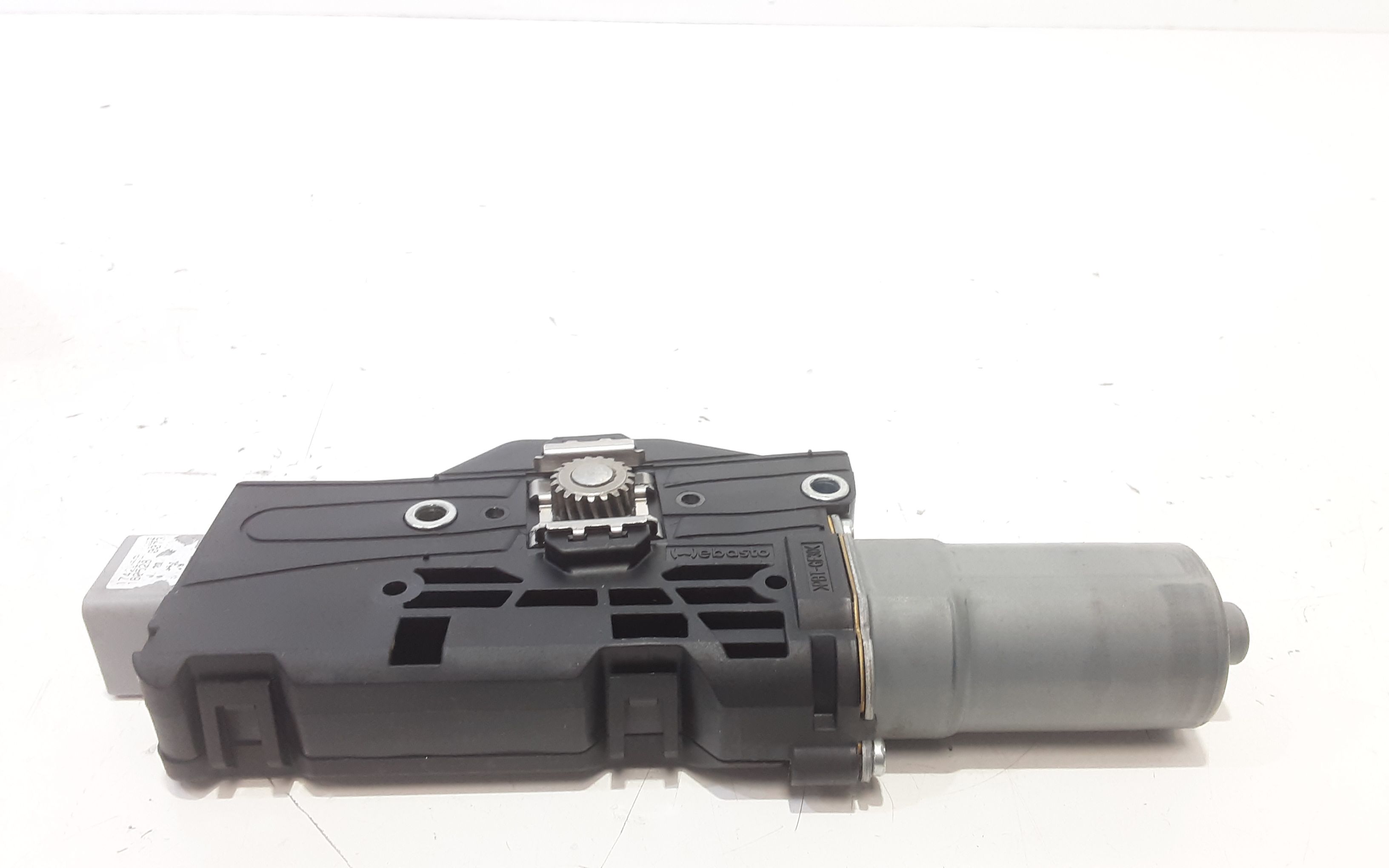 Motorino apertura tetto RENAULT Megane Grand Coup (16>)