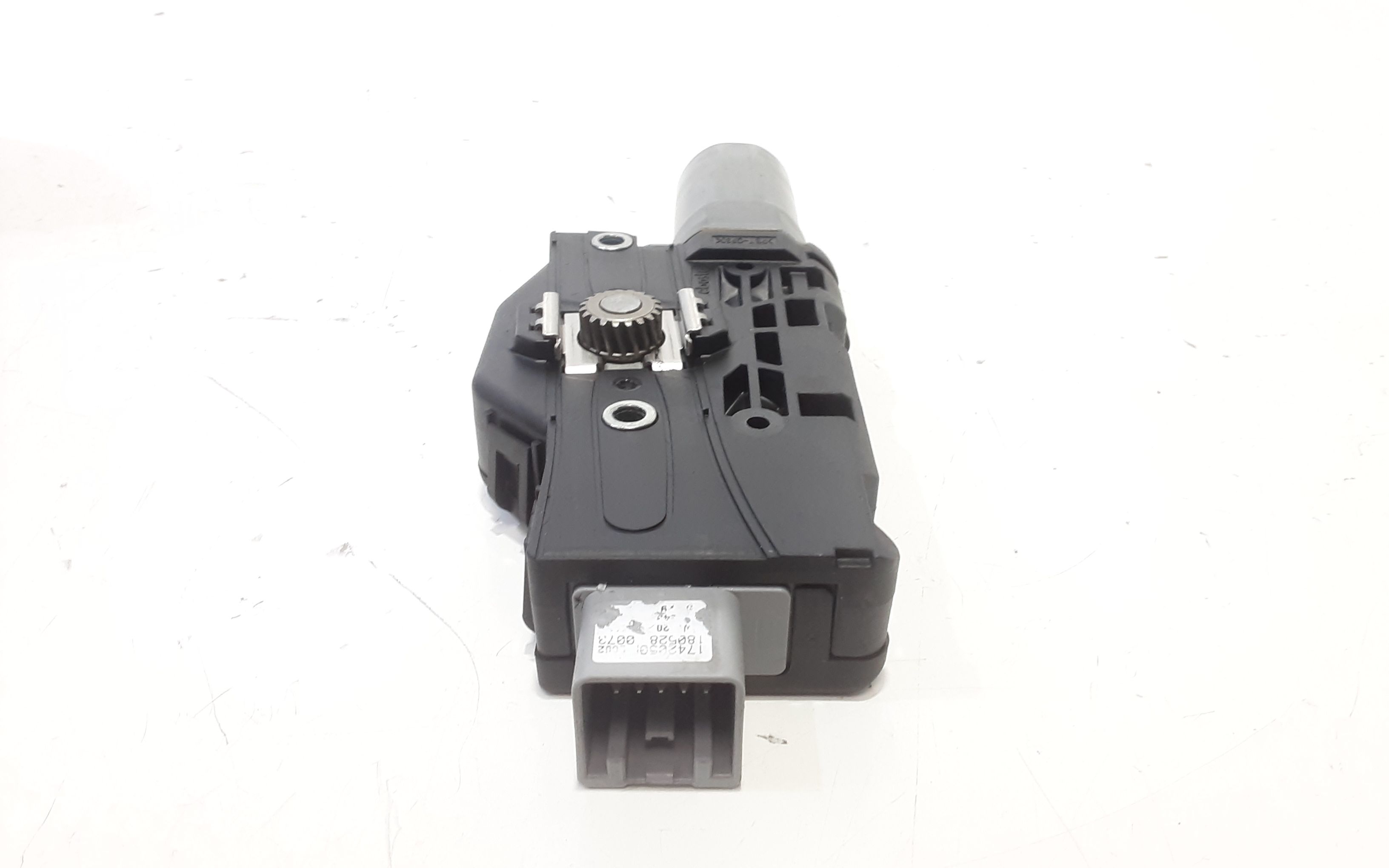 Motorino apertura tetto RENAULT Megane Grand Coup (16>)