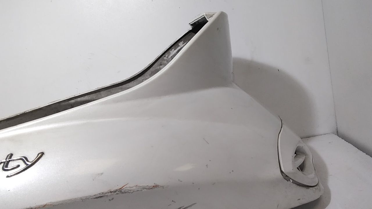 Carena codone posteriore PIAGGIO Liberty 125cc Mokka (10>)