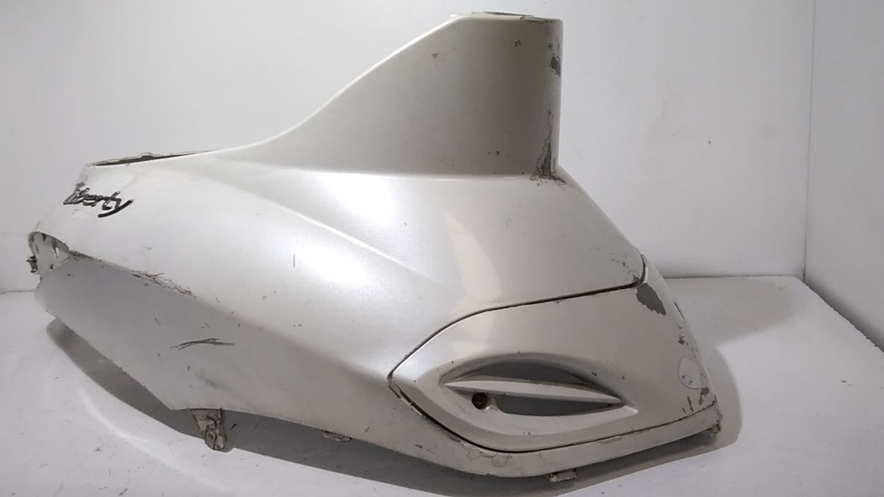 Carena codone posteriore PIAGGIO Liberty 125cc Mokka (10>)