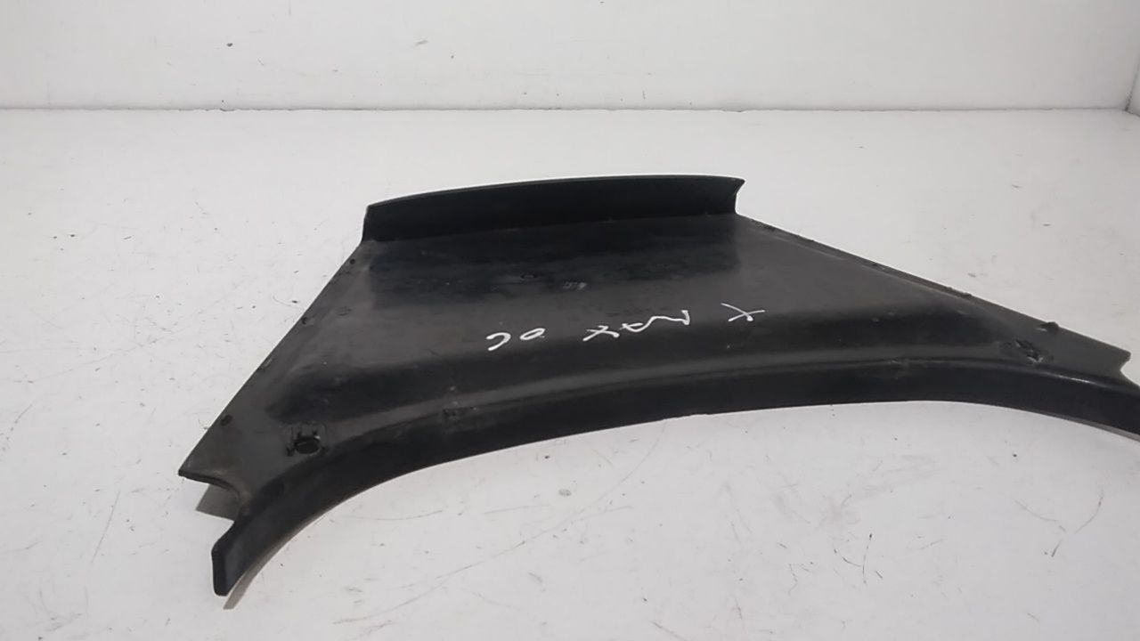 Carena codone posteriore Yamaha Tmax 500cc