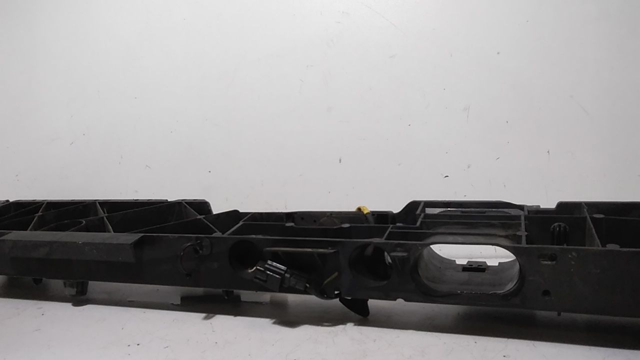Traversa batticofano RENAULT Captur Serie