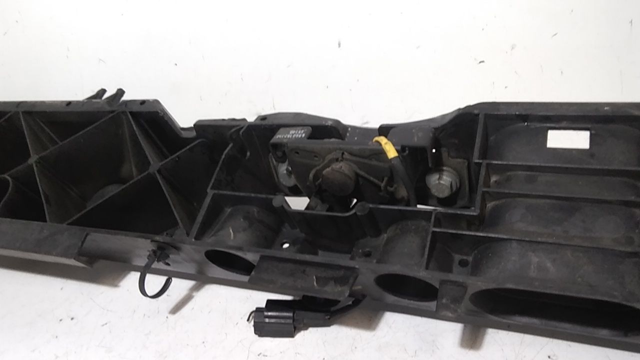 Traversa batticofano RENAULT Captur Serie