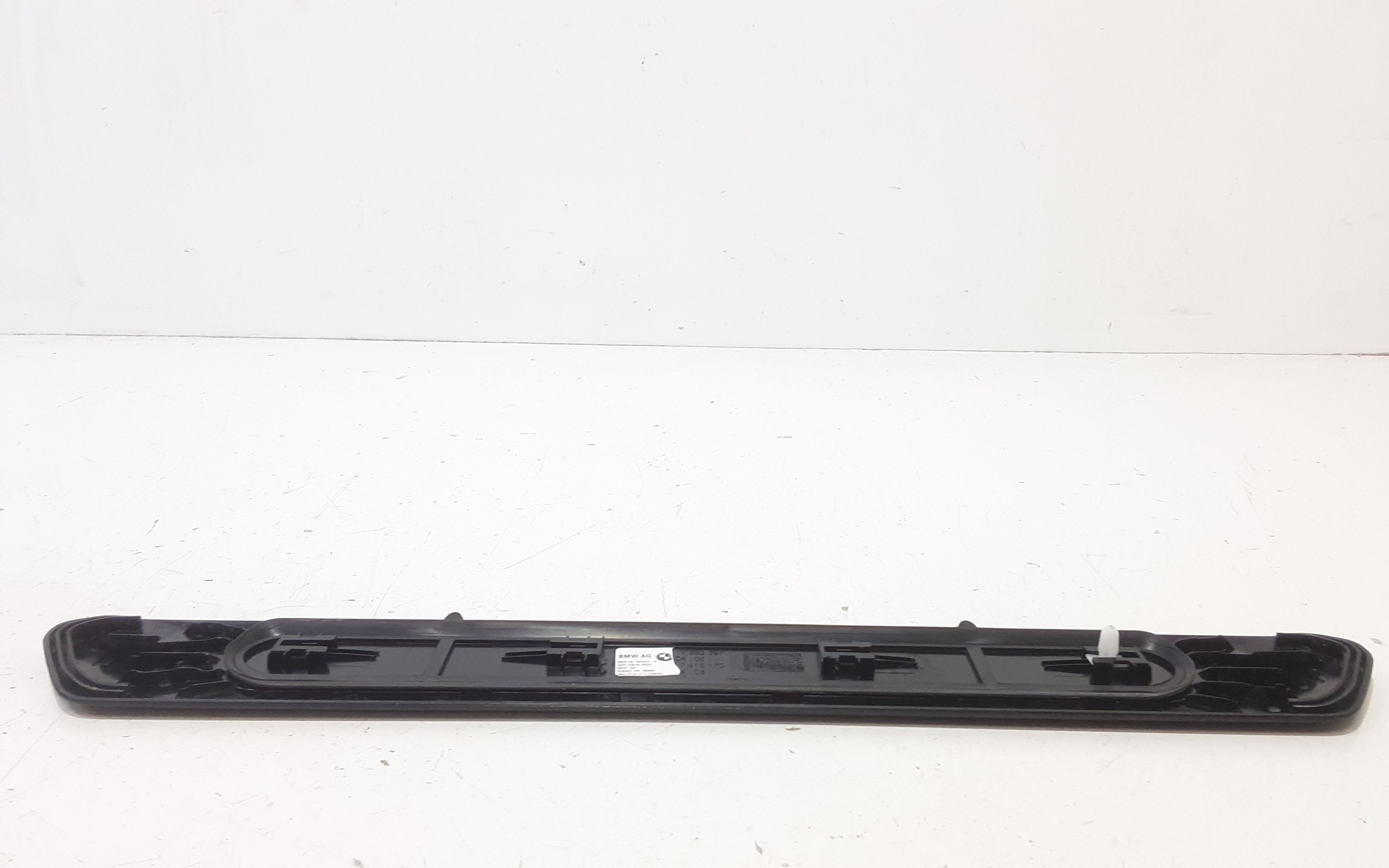 Batticalcagno Anteriore Destro BMW iX3 Elettrica (G08) 80kW / 109 cv (20>)