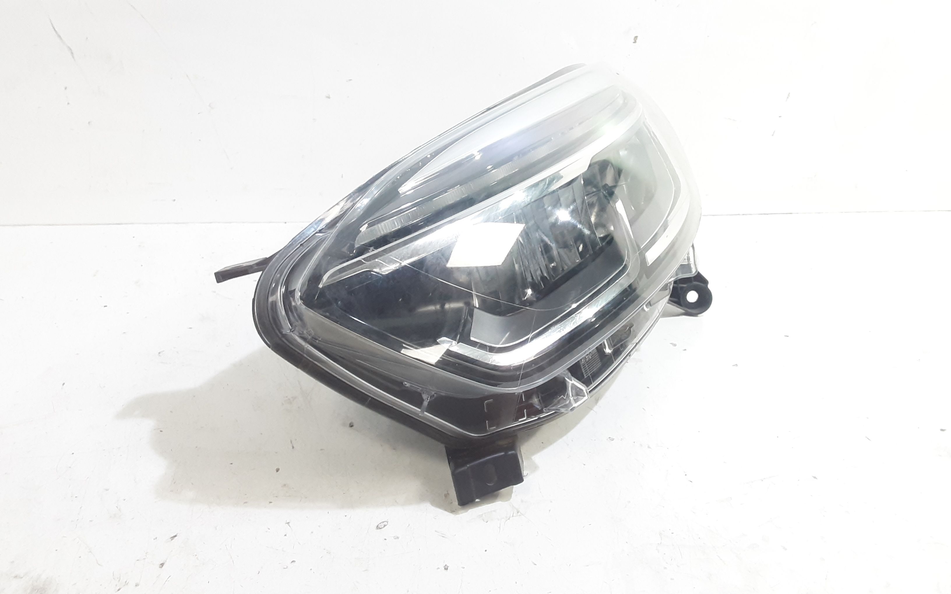 Faro fanale ant. SX a LED RENAULT Captur Serie