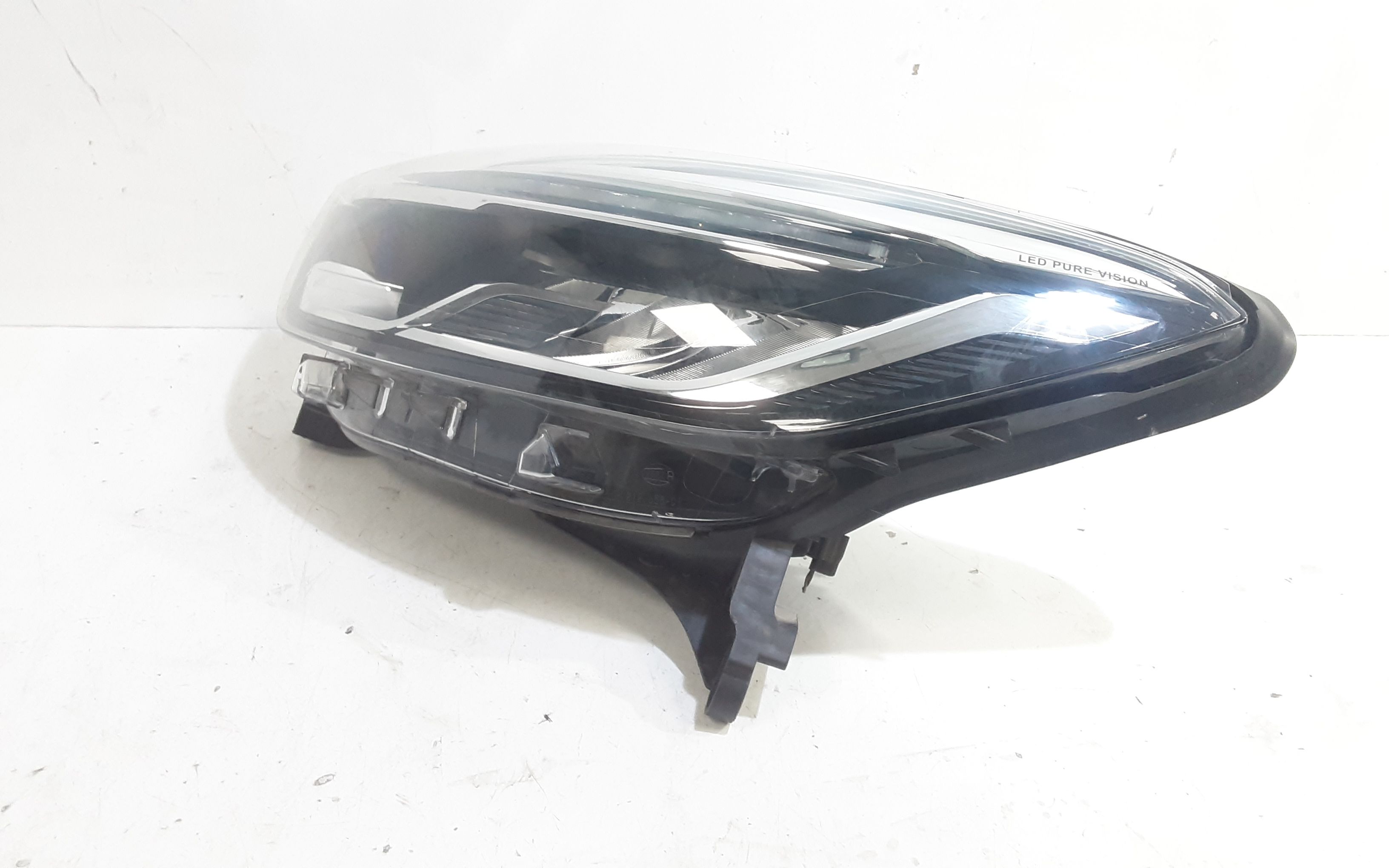 Faro fanale ant. SX a LED RENAULT Captur Serie