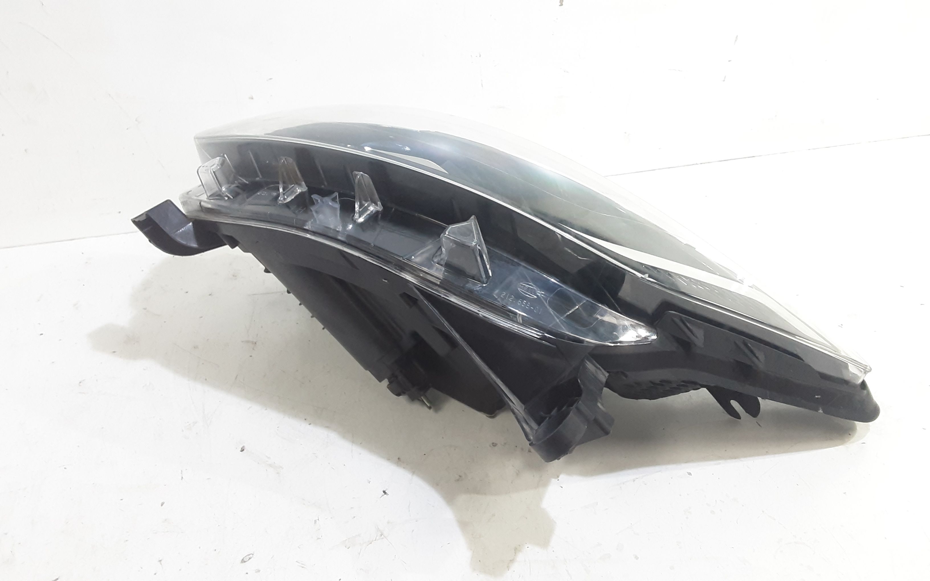 Faro fanale ant. SX a LED RENAULT Captur Serie