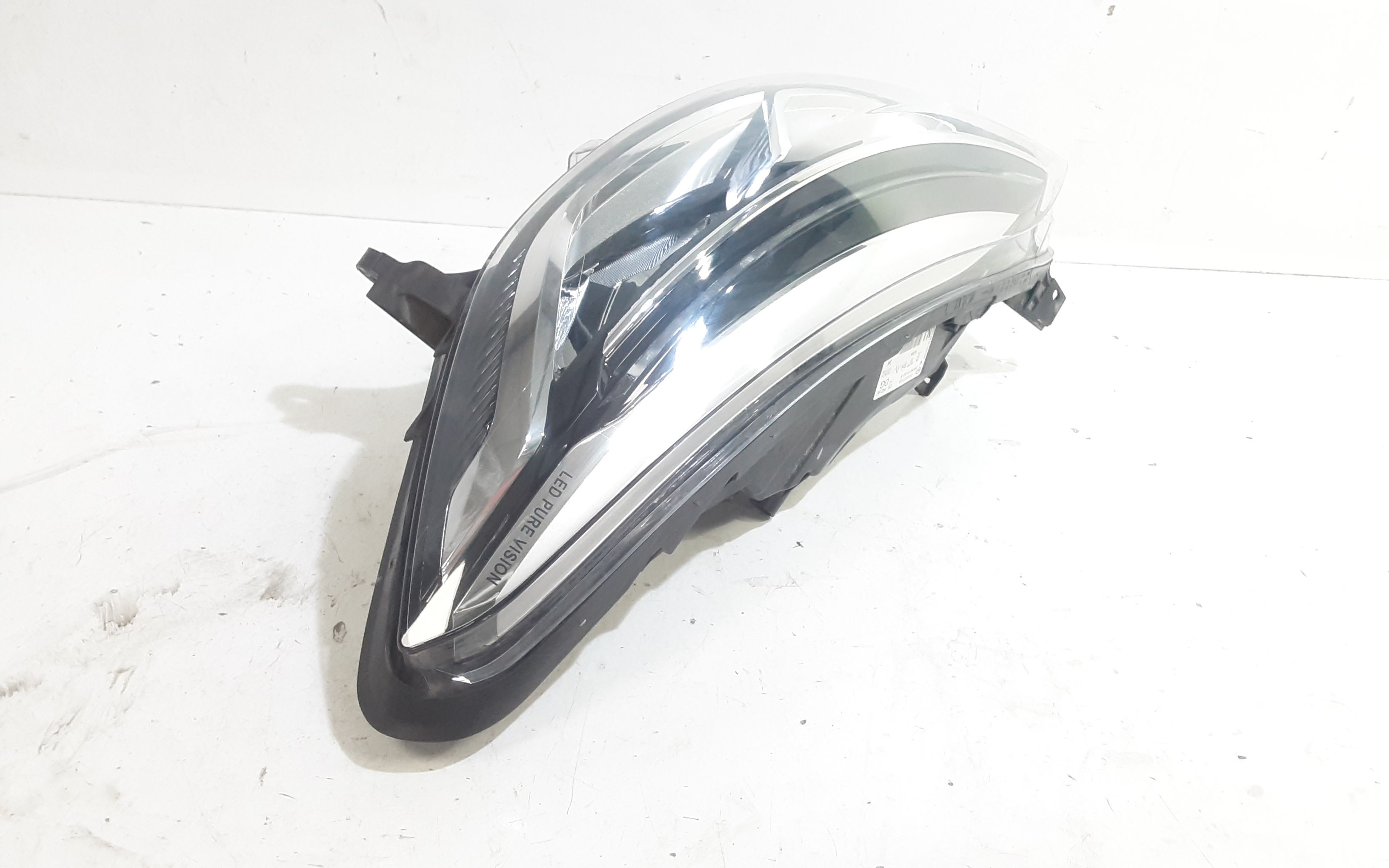 Faro fanale ant. SX a LED RENAULT Captur Serie