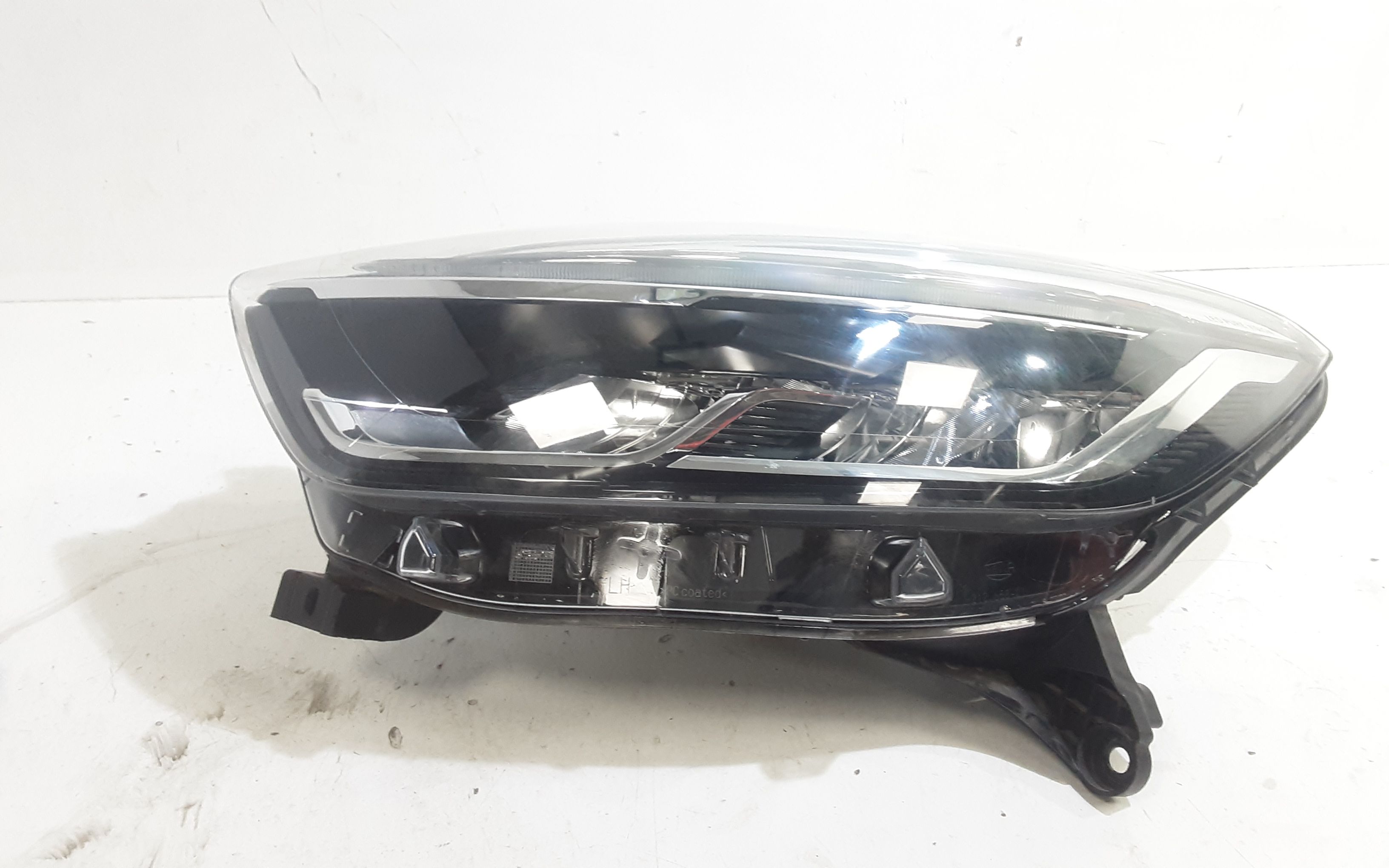 Faro fanale ant. SX a LED RENAULT Captur Serie