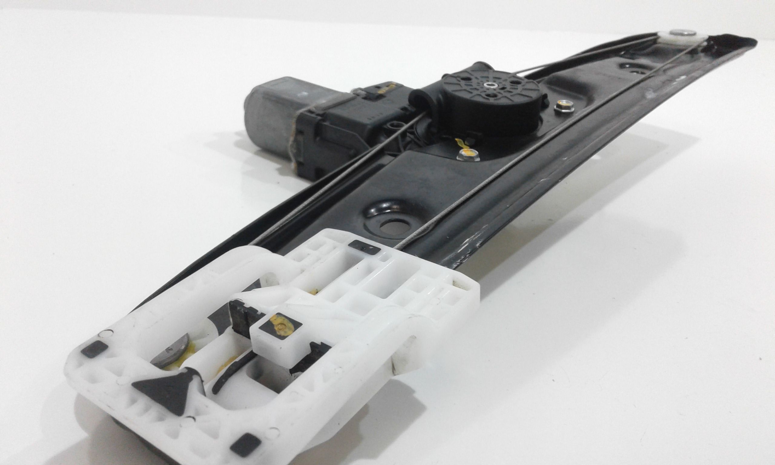 Cremagliera posteriore destra passeggero MINI Countryman S (16>)