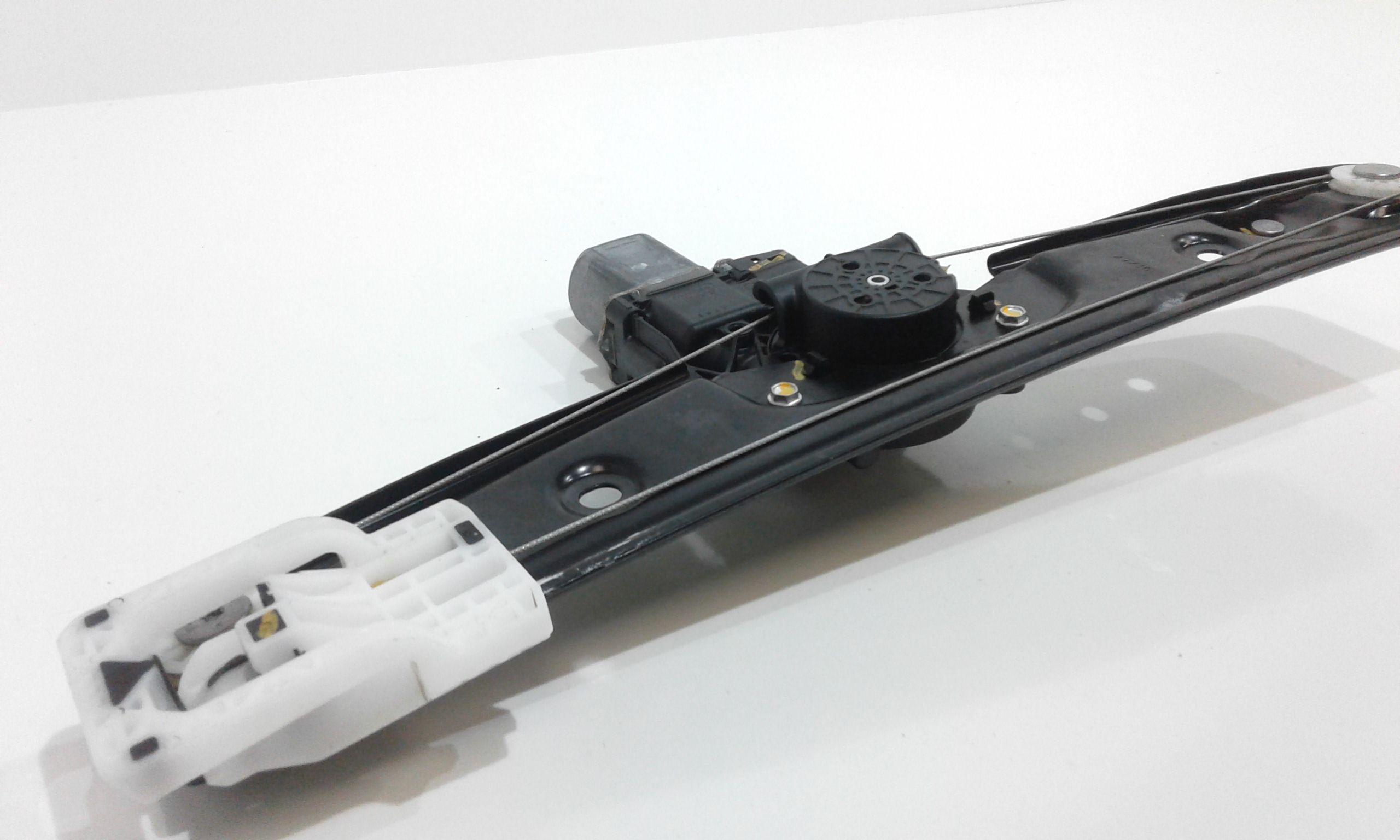 Cremagliera posteriore destra passeggero MINI Countryman S (16>)