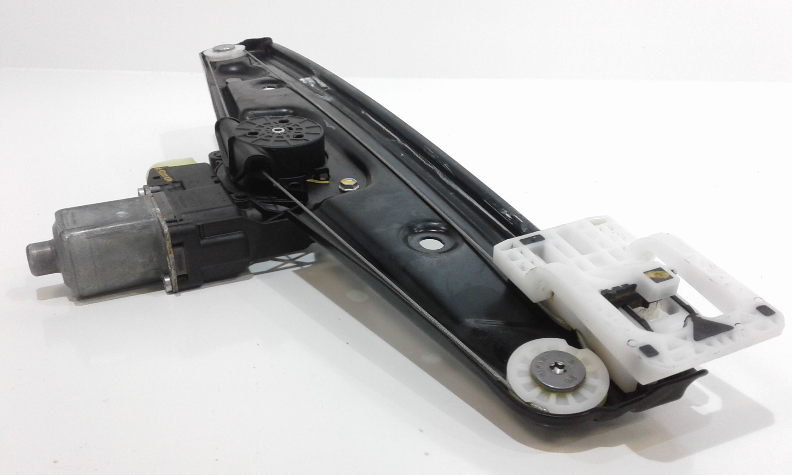 Cremagliera posteriore destra passeggero MINI Countryman S (16>)