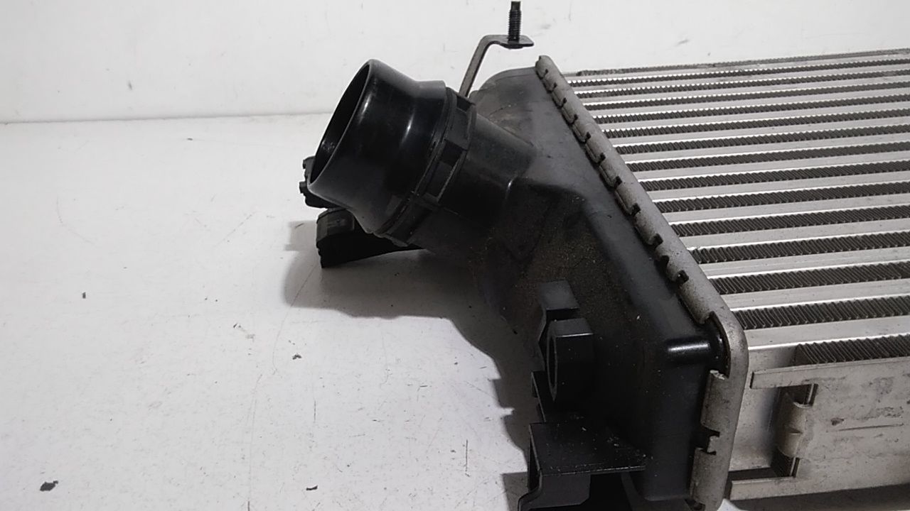 Intercooler RENAULT Captur Serie
