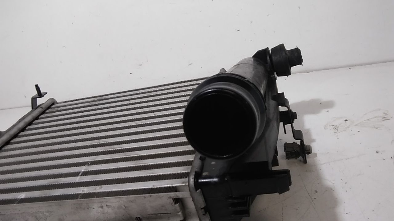 Intercooler RENAULT Captur Serie