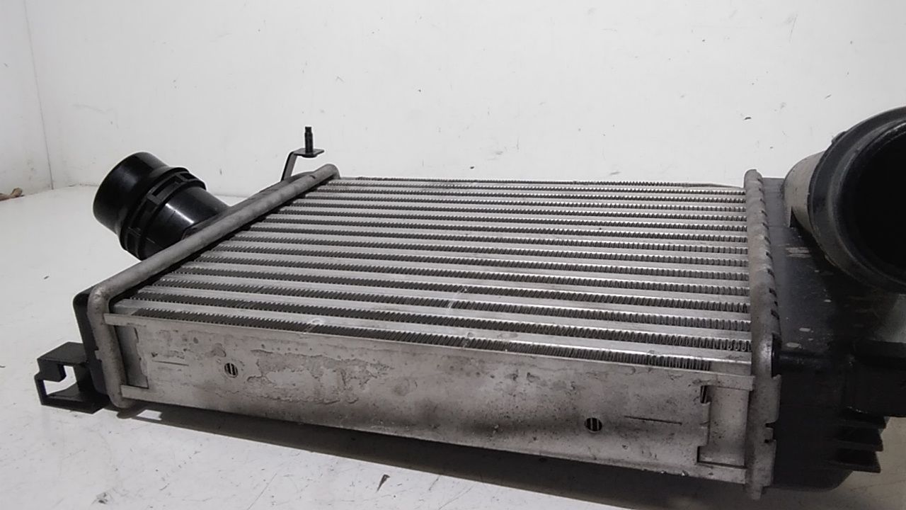 Intercooler RENAULT Captur Serie