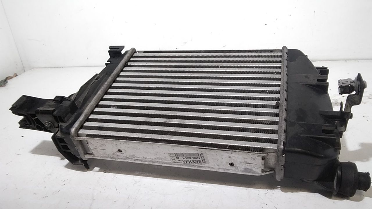 Intercooler RENAULT Captur Serie